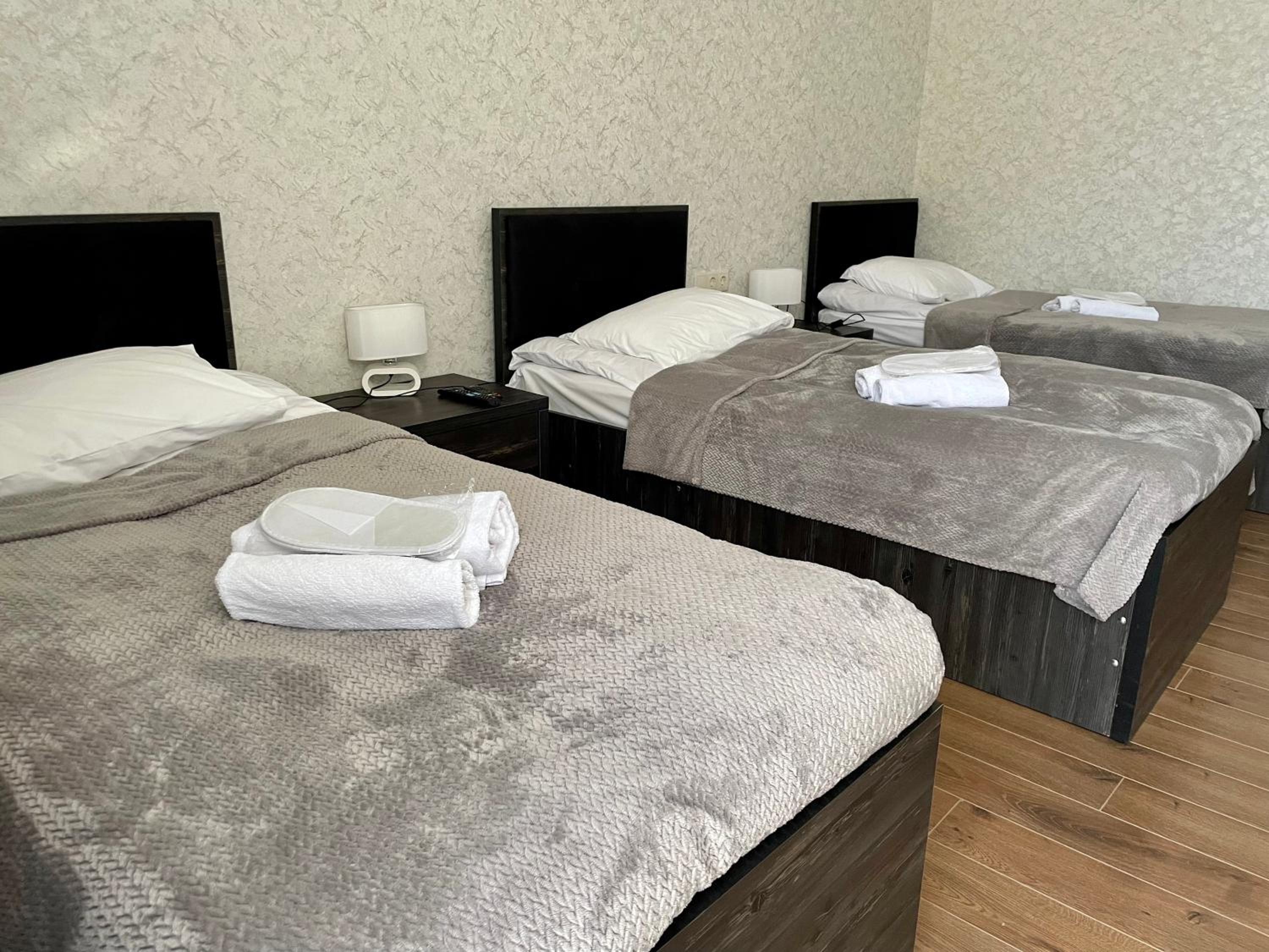 Triple Room with Mountain View photo 1
