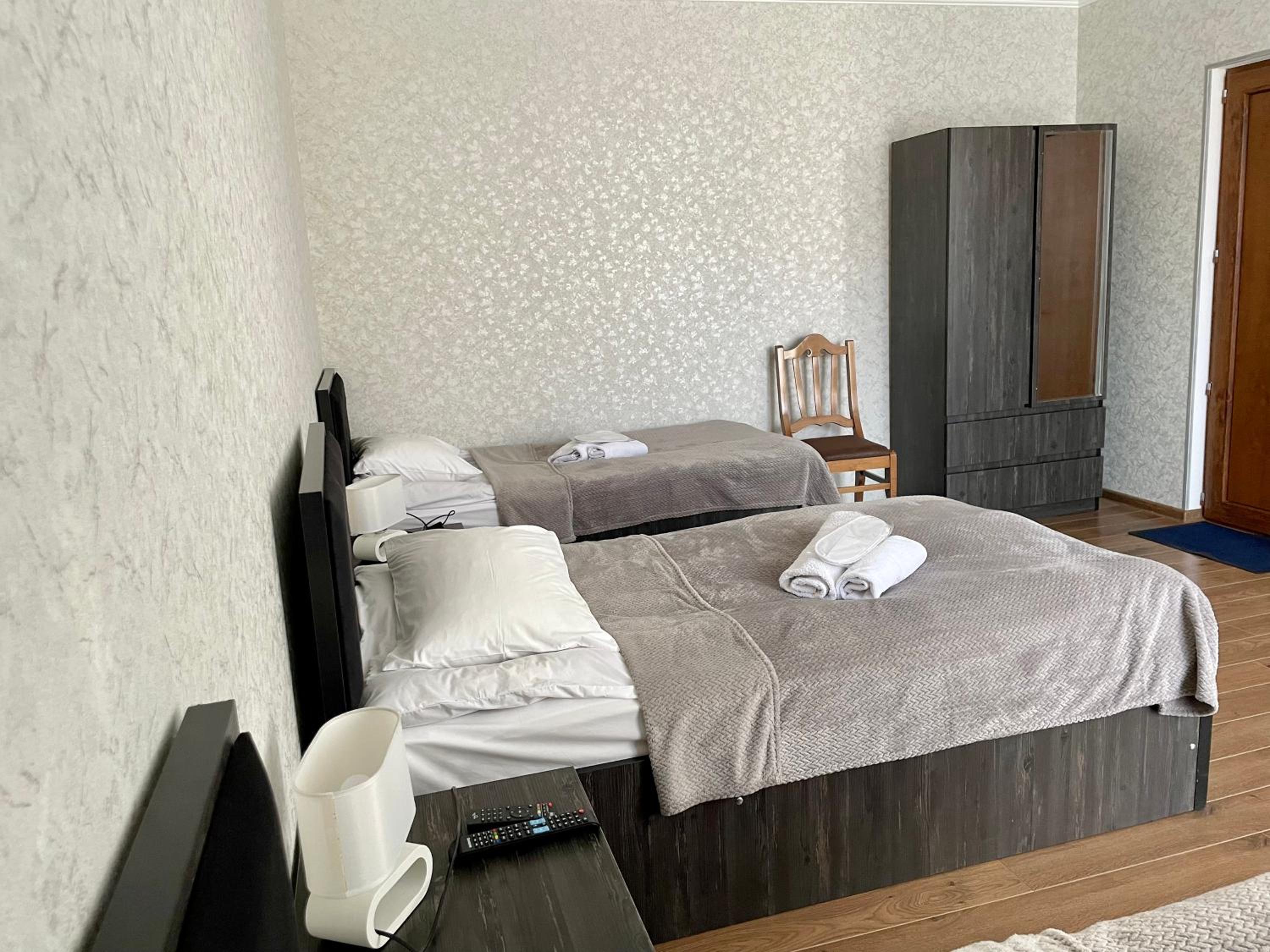 Triple Room with Mountain View photo 3
