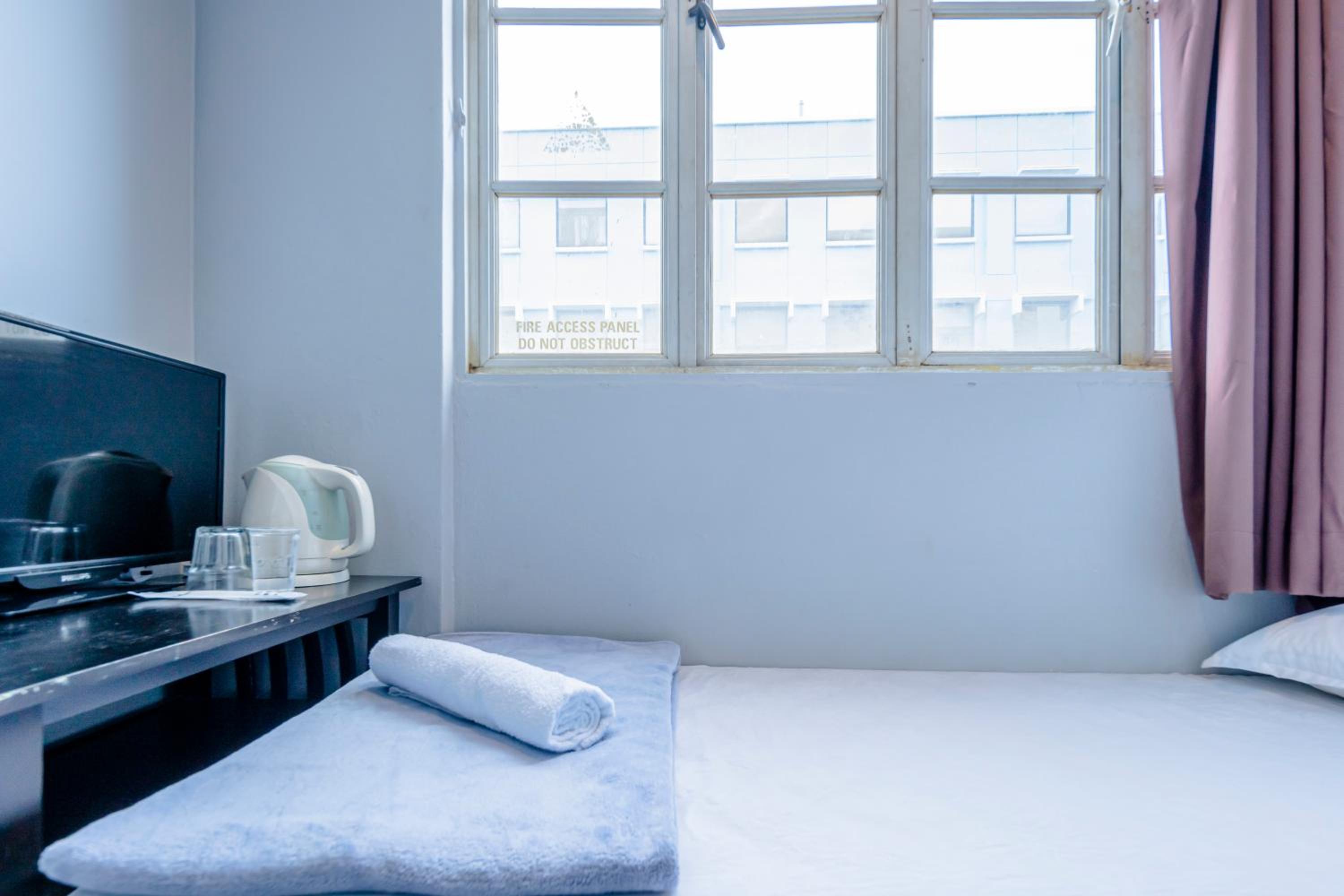 Single Room photo 1