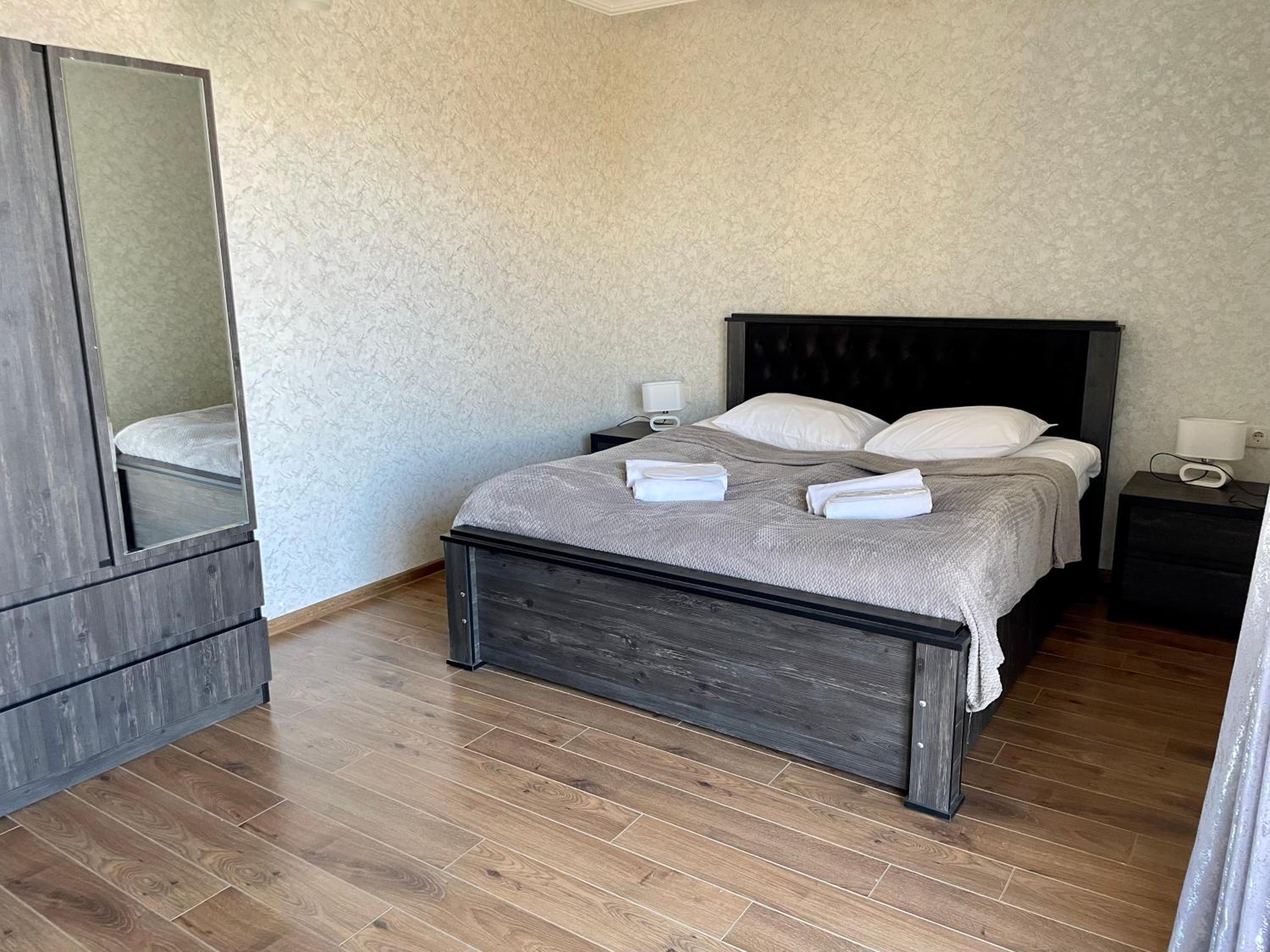 Triple Room with Balcony photo 1