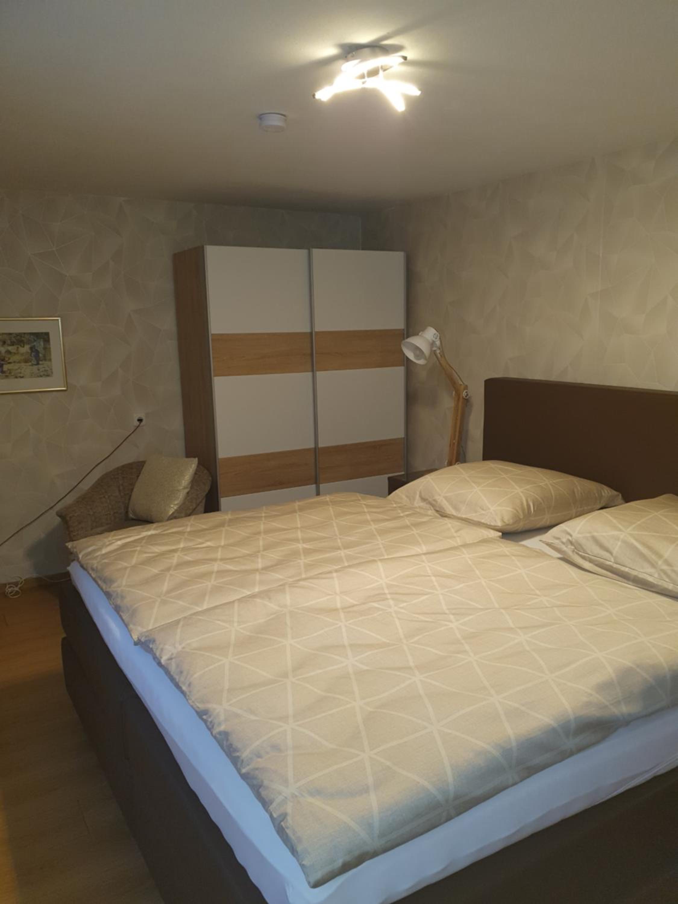 Standard Double Room with Shared Bathroom photo 1