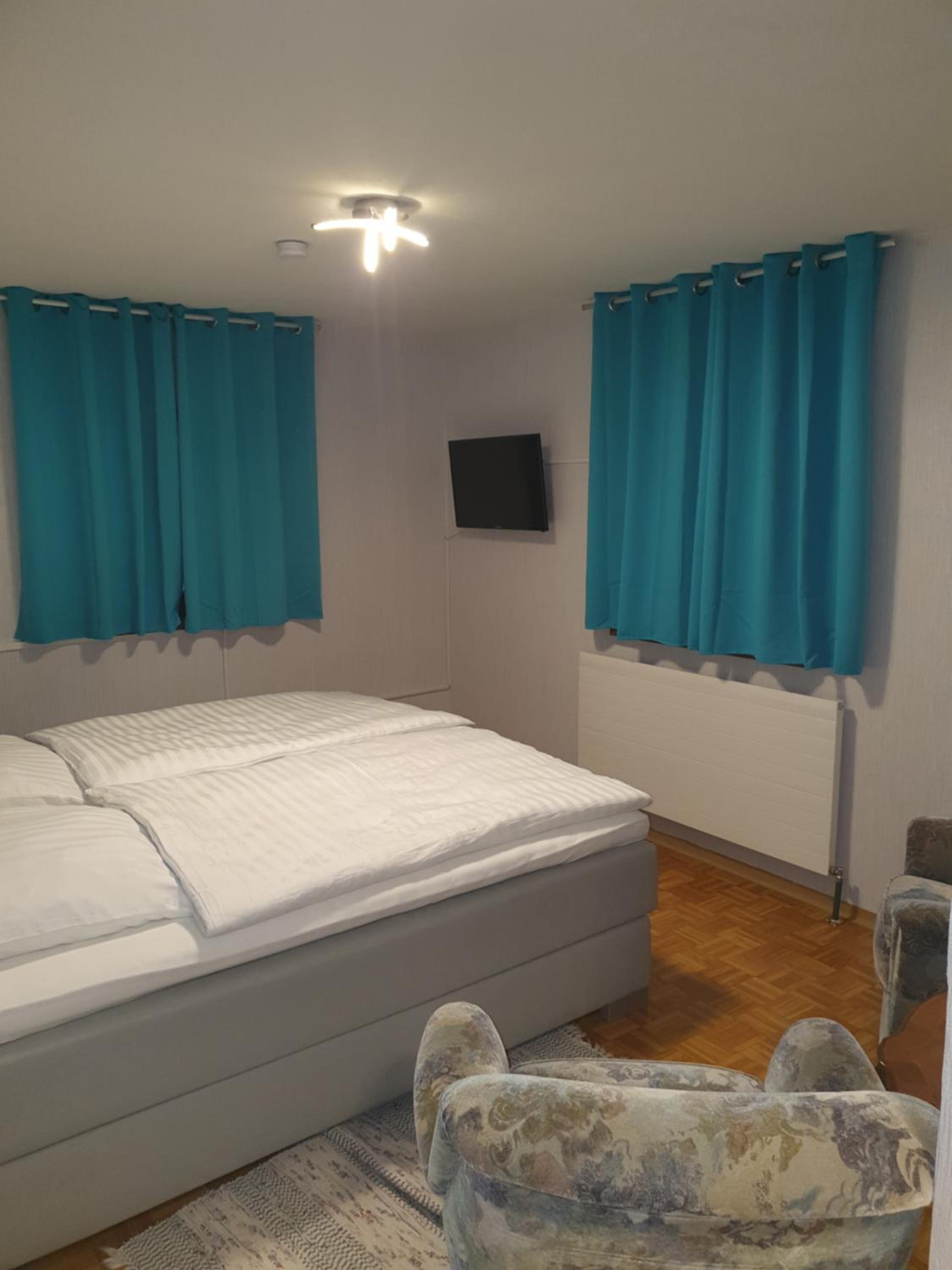 Double Room with Private Bathroom photo 1