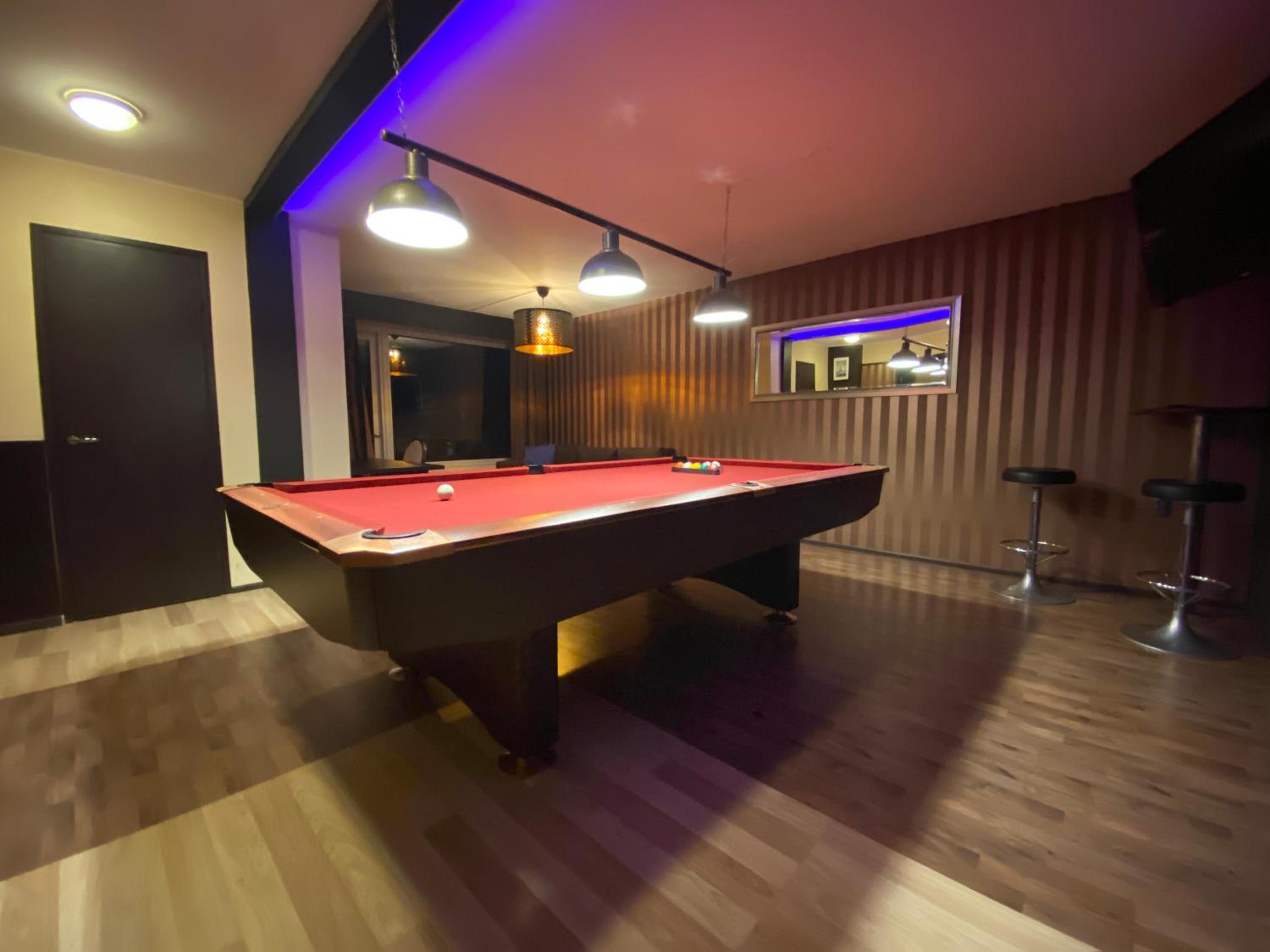 Suite with Sauna photo 2