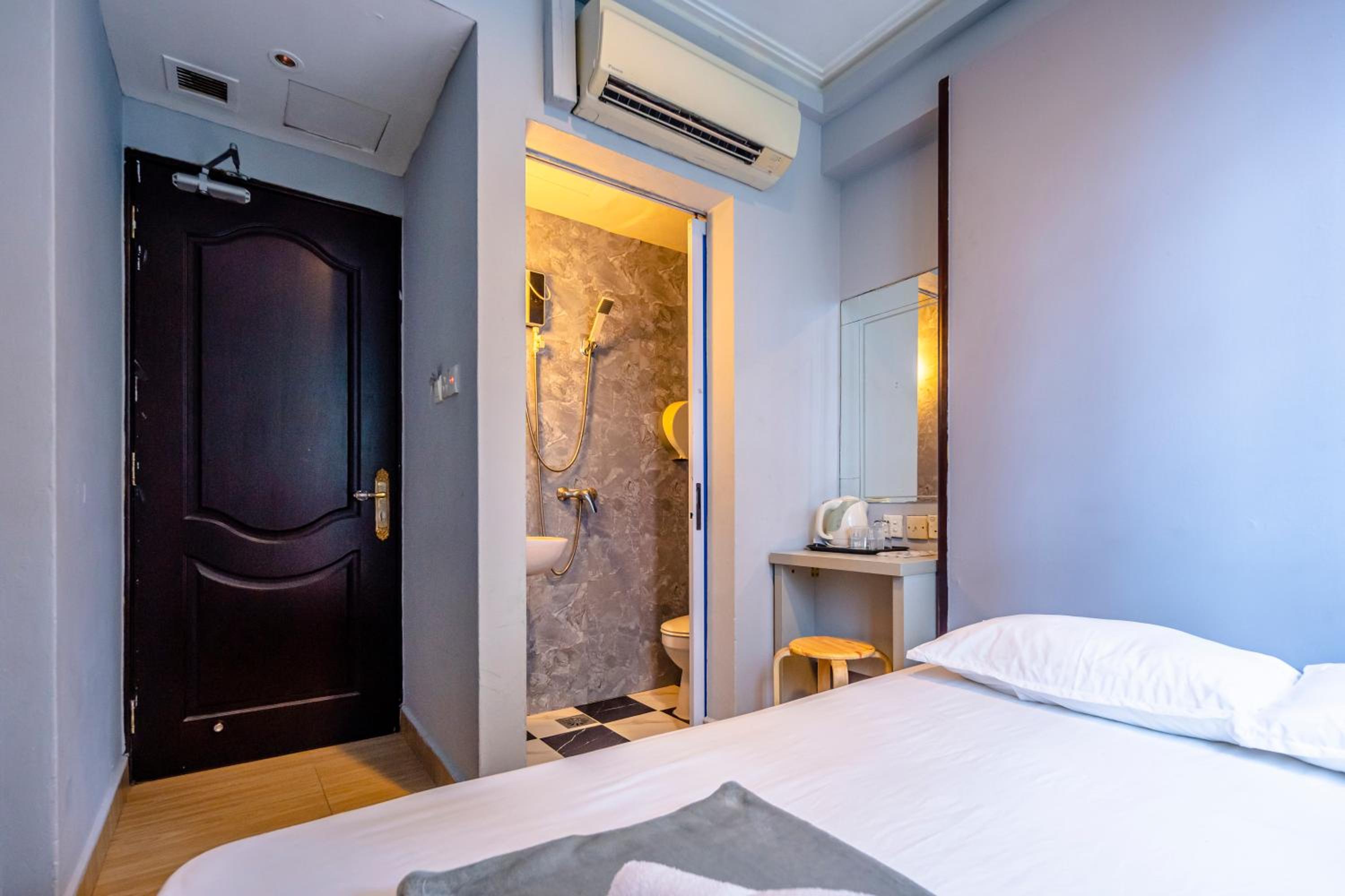 Double Room photo 2