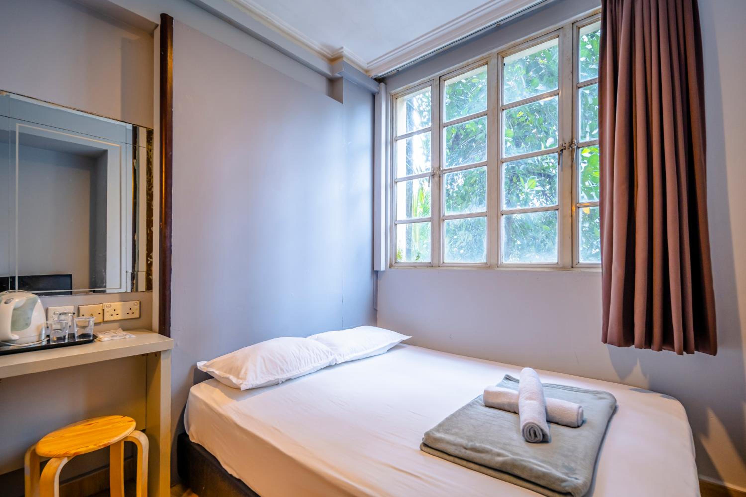 Double Room photo 3