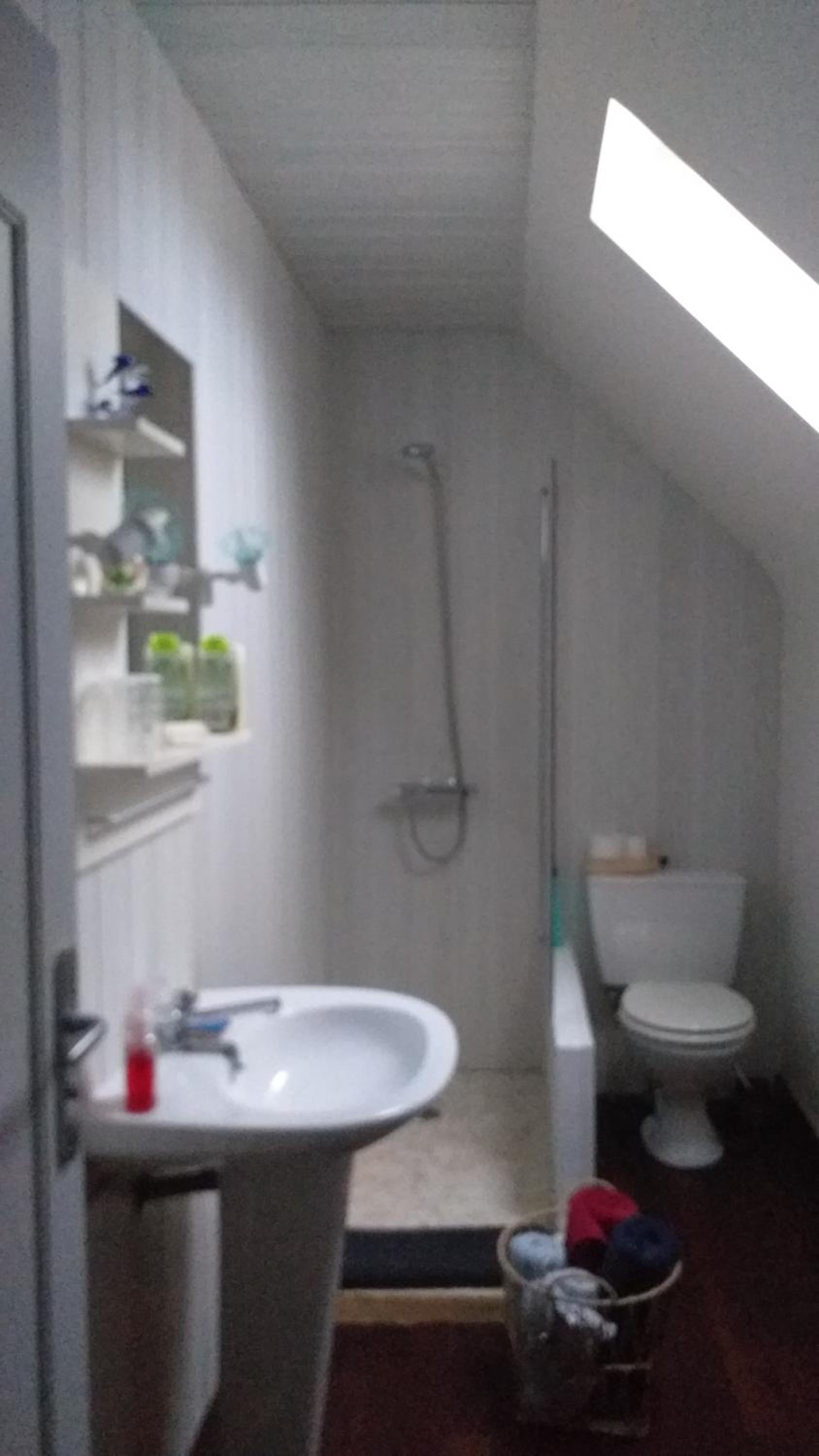 Double Room with Garden View photo 1