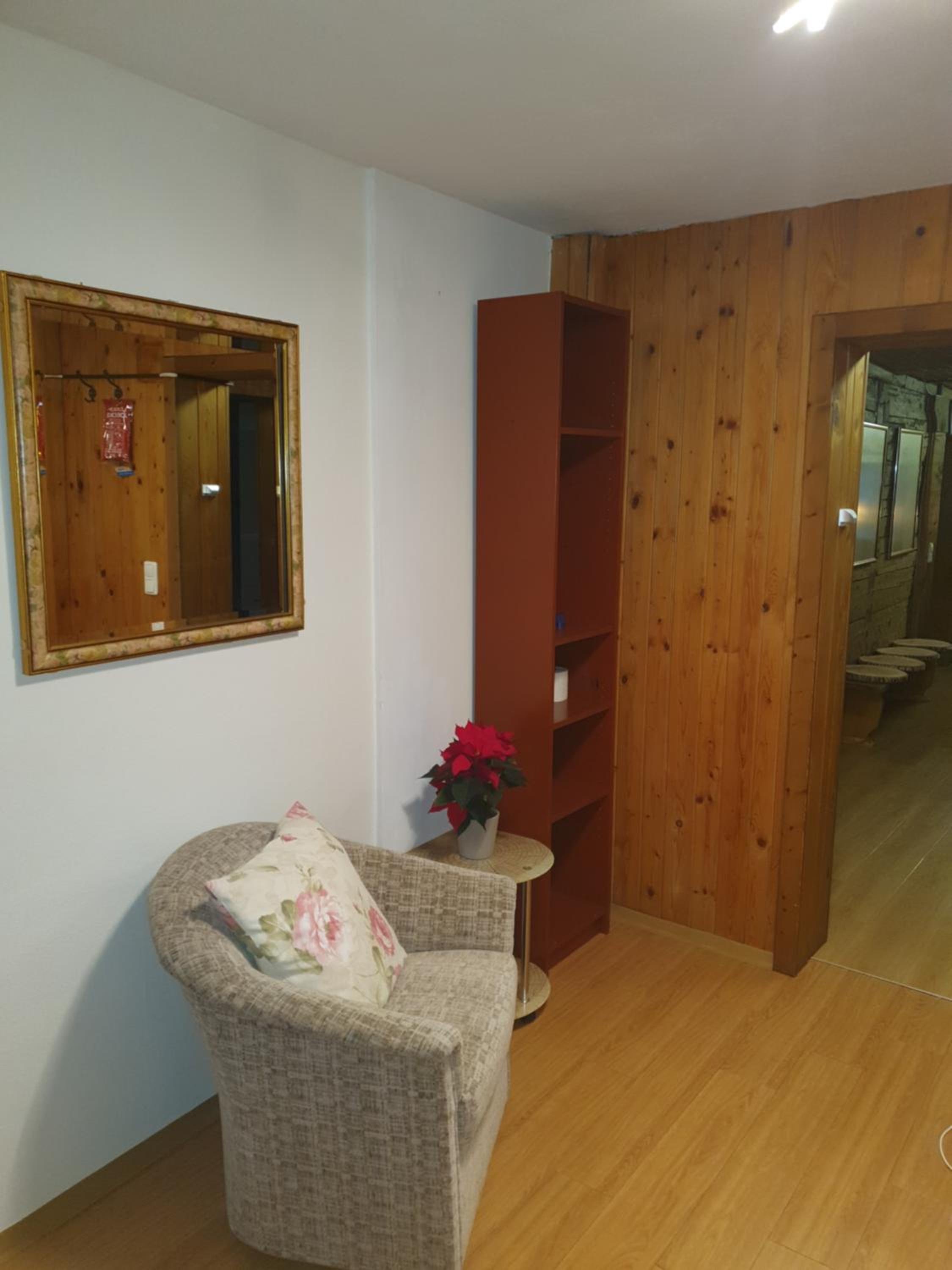 Double Room with Private Bathroom photo 3
