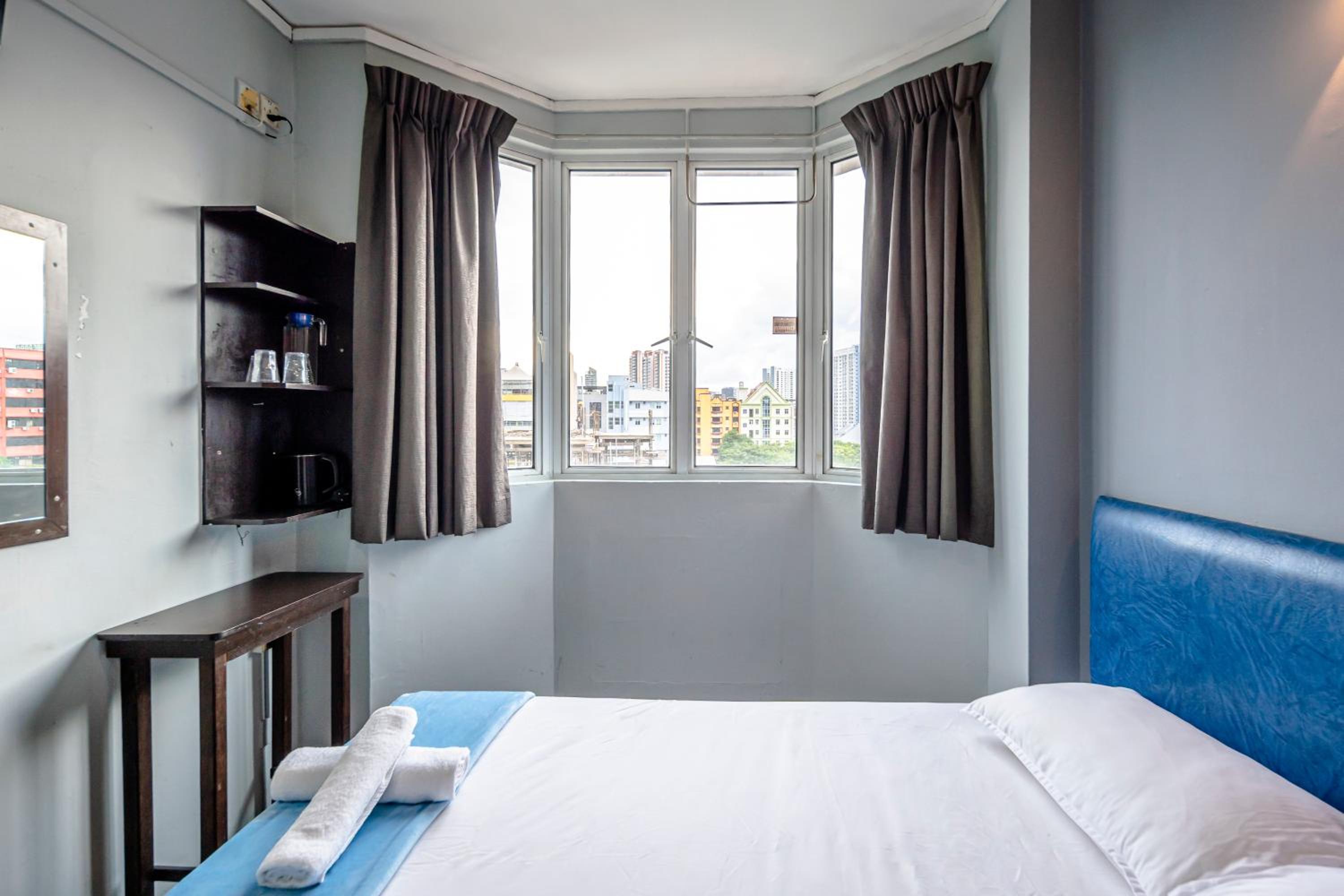 Superior Double Room photo 2