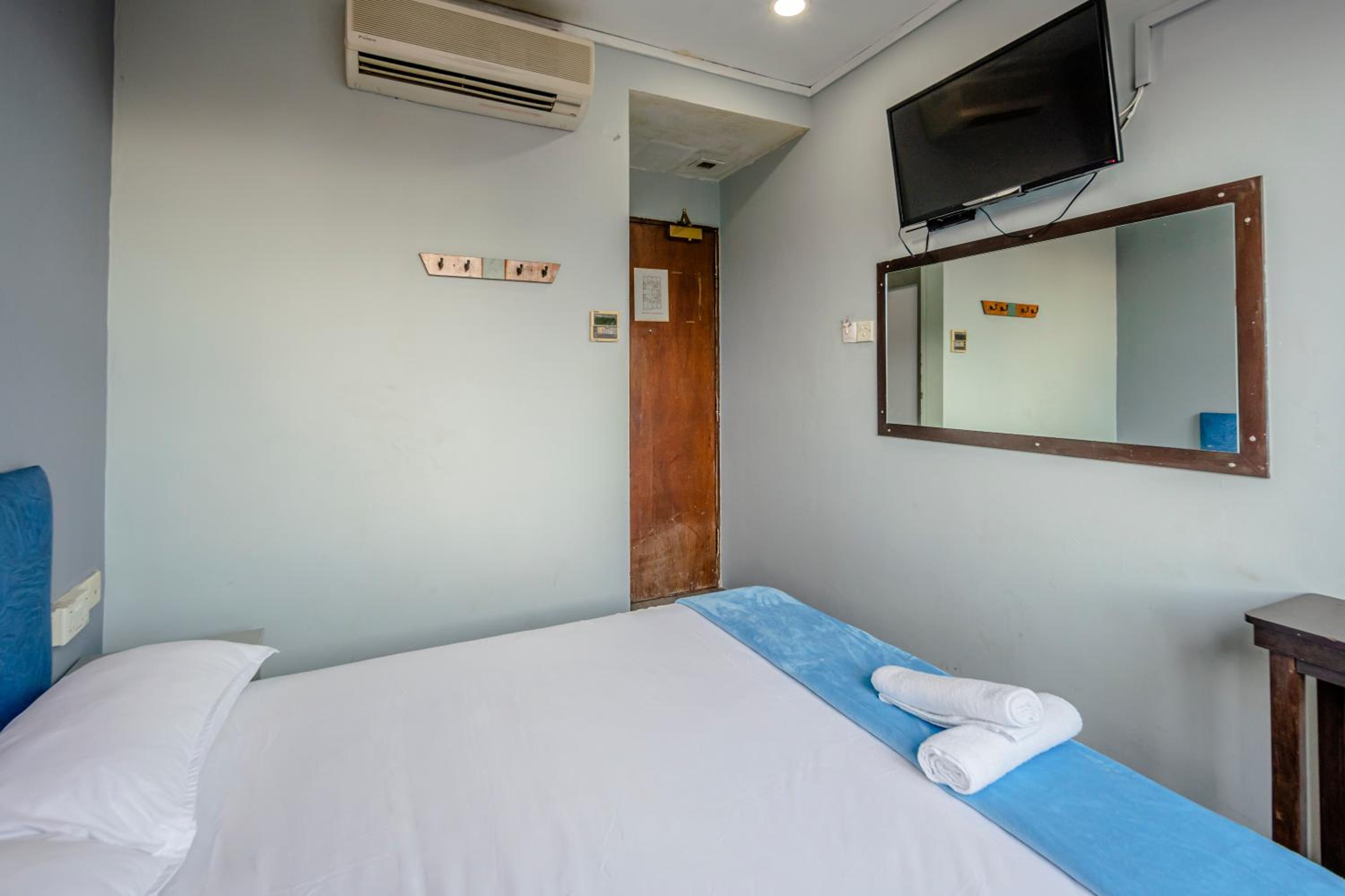 Superior Double Room photo 3