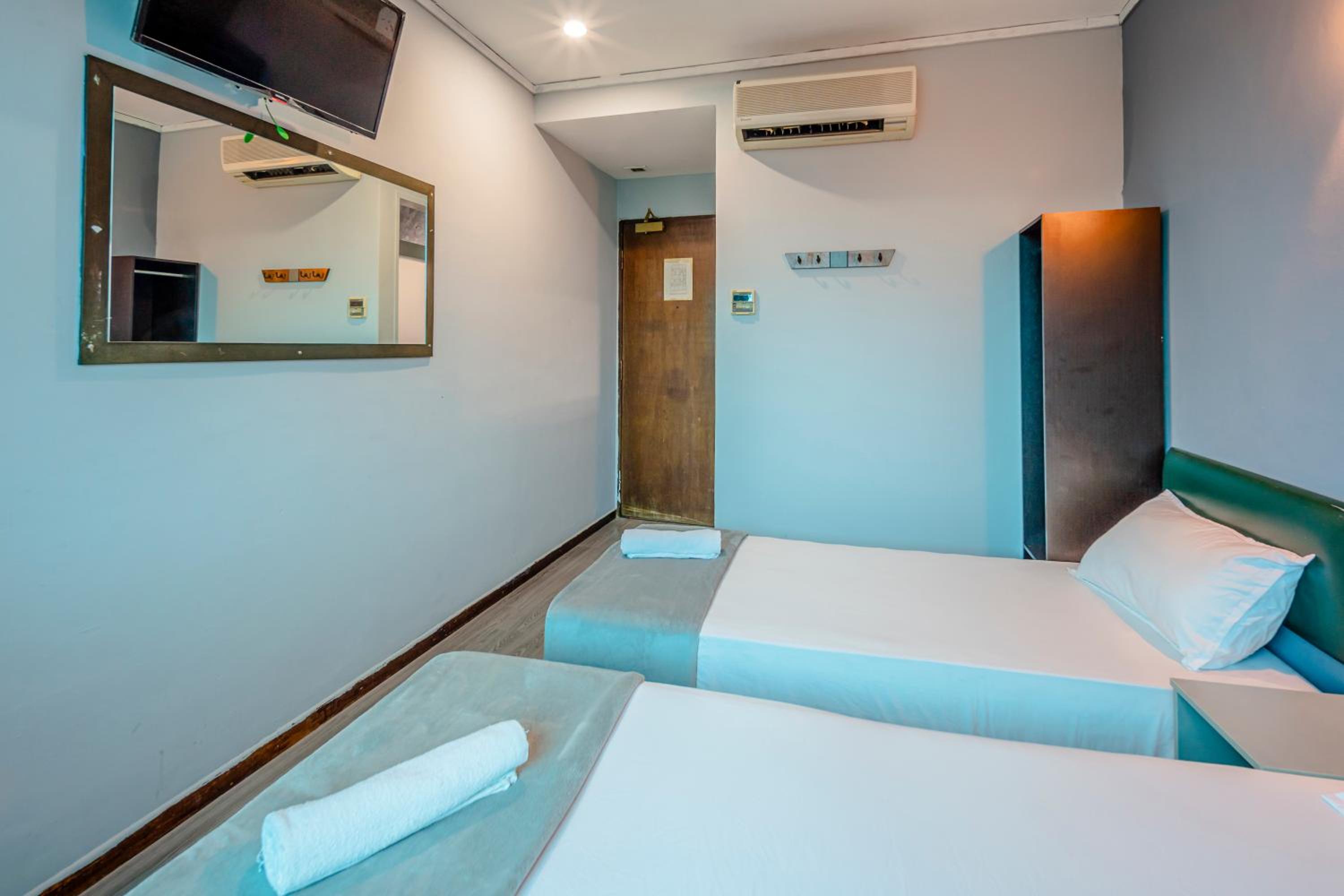 Superior Twin Room photo 2
