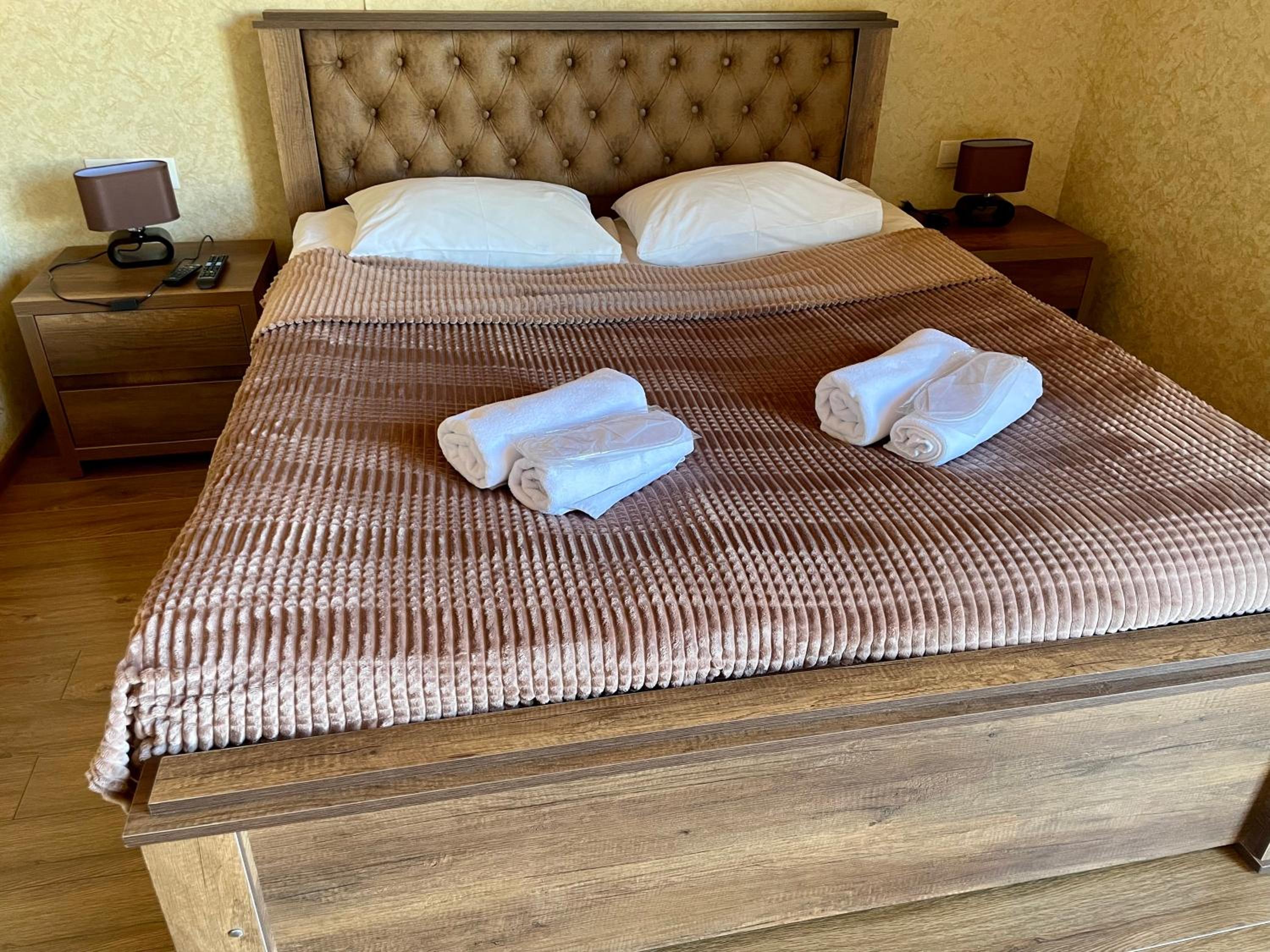 Triple Room with Balcony photo 1