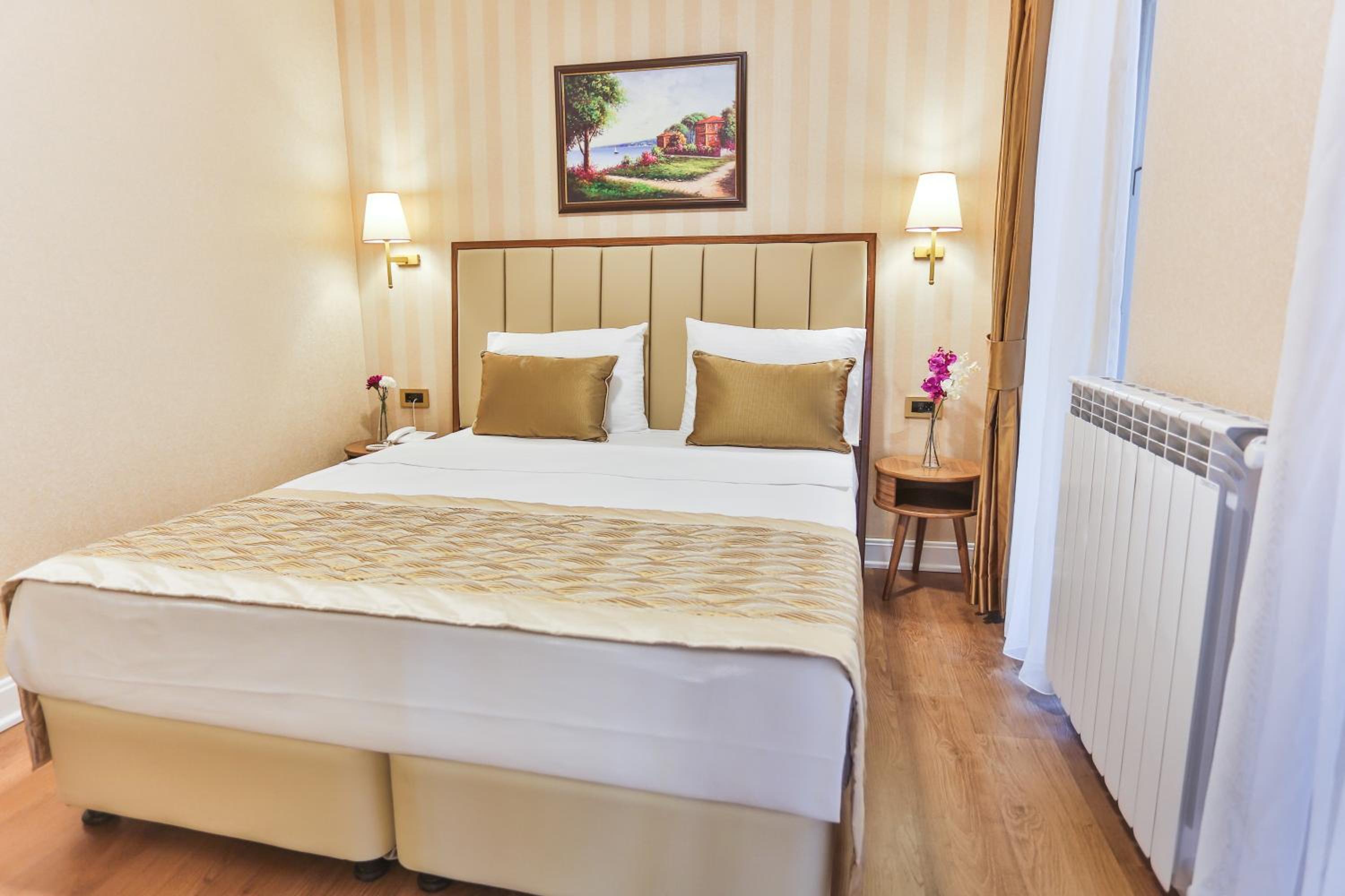 Budget Single Room photo 1