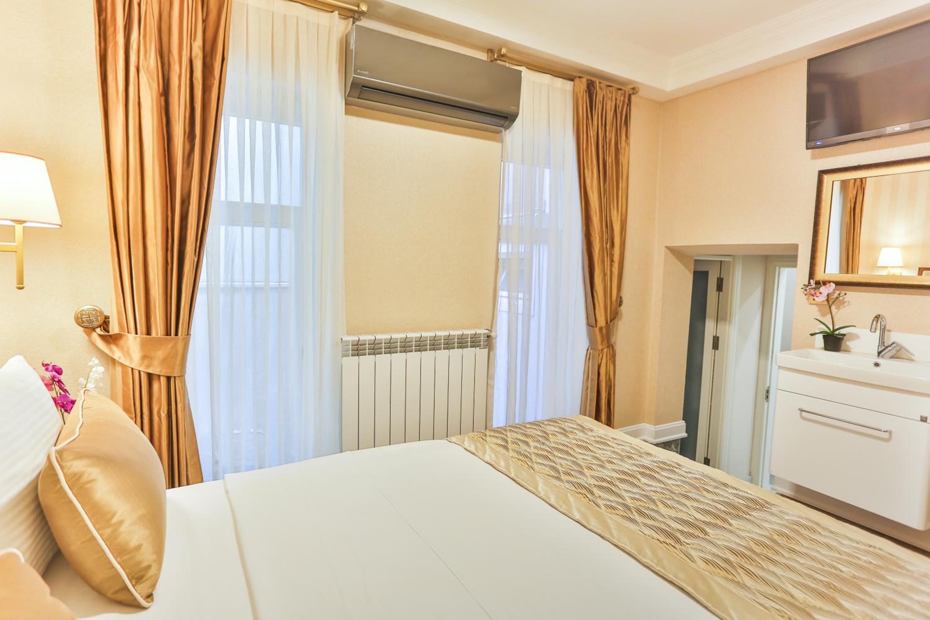 Budget Single Room photo 2