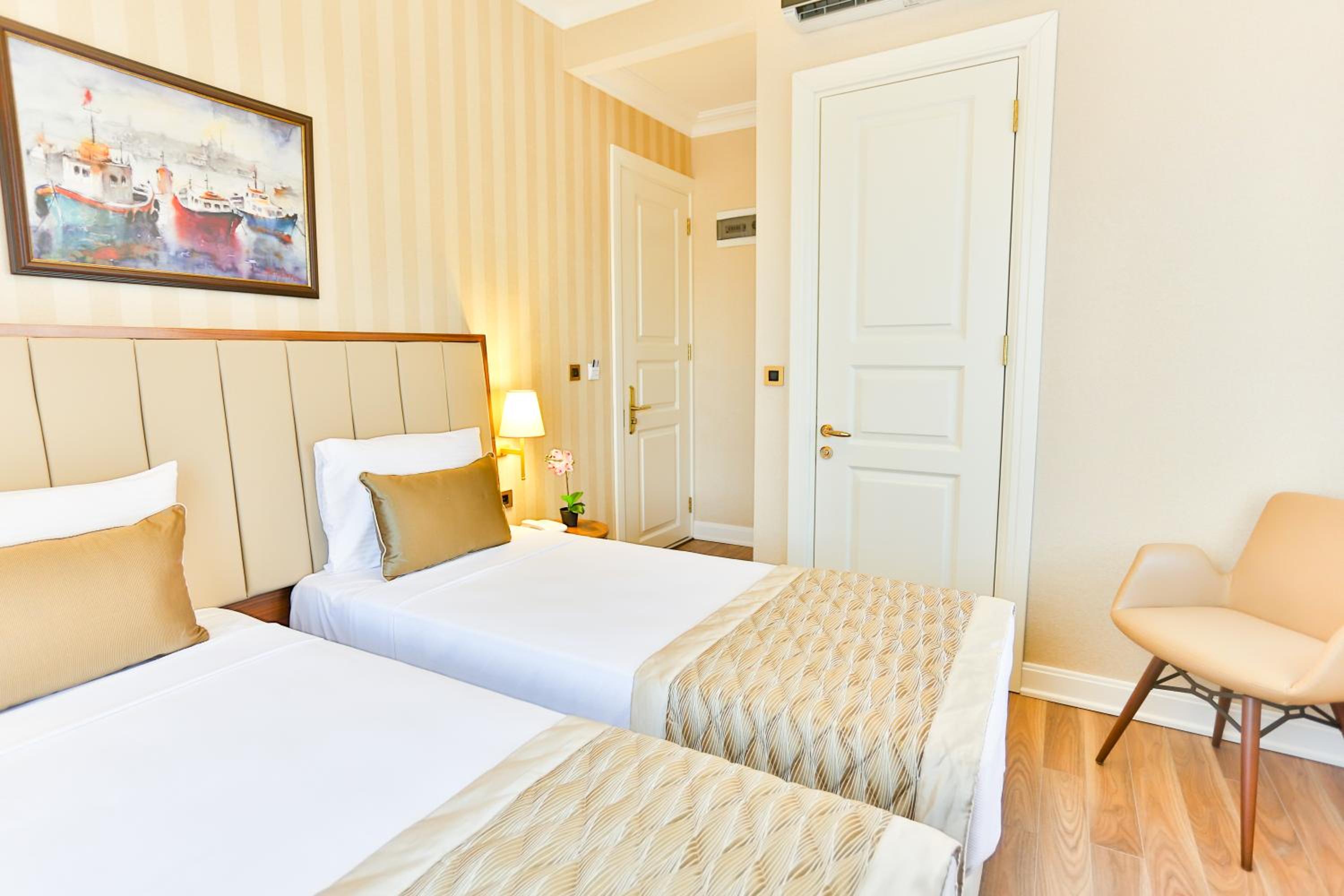 Twin Room photo 3