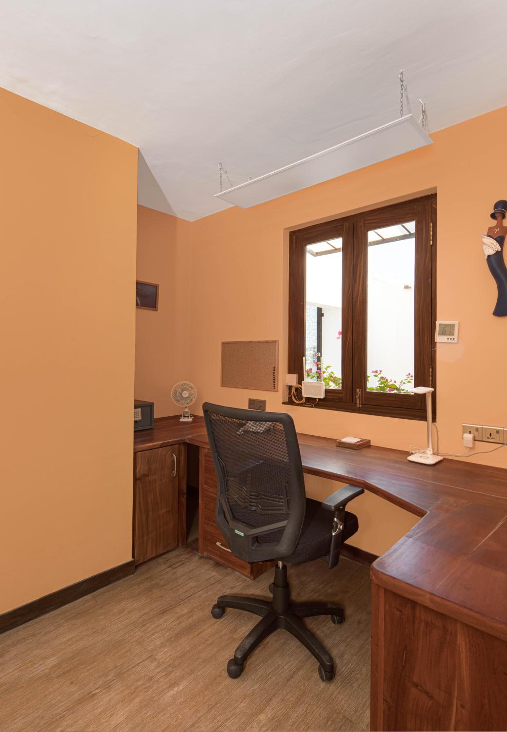 Penthouse Apartment - Photo 24