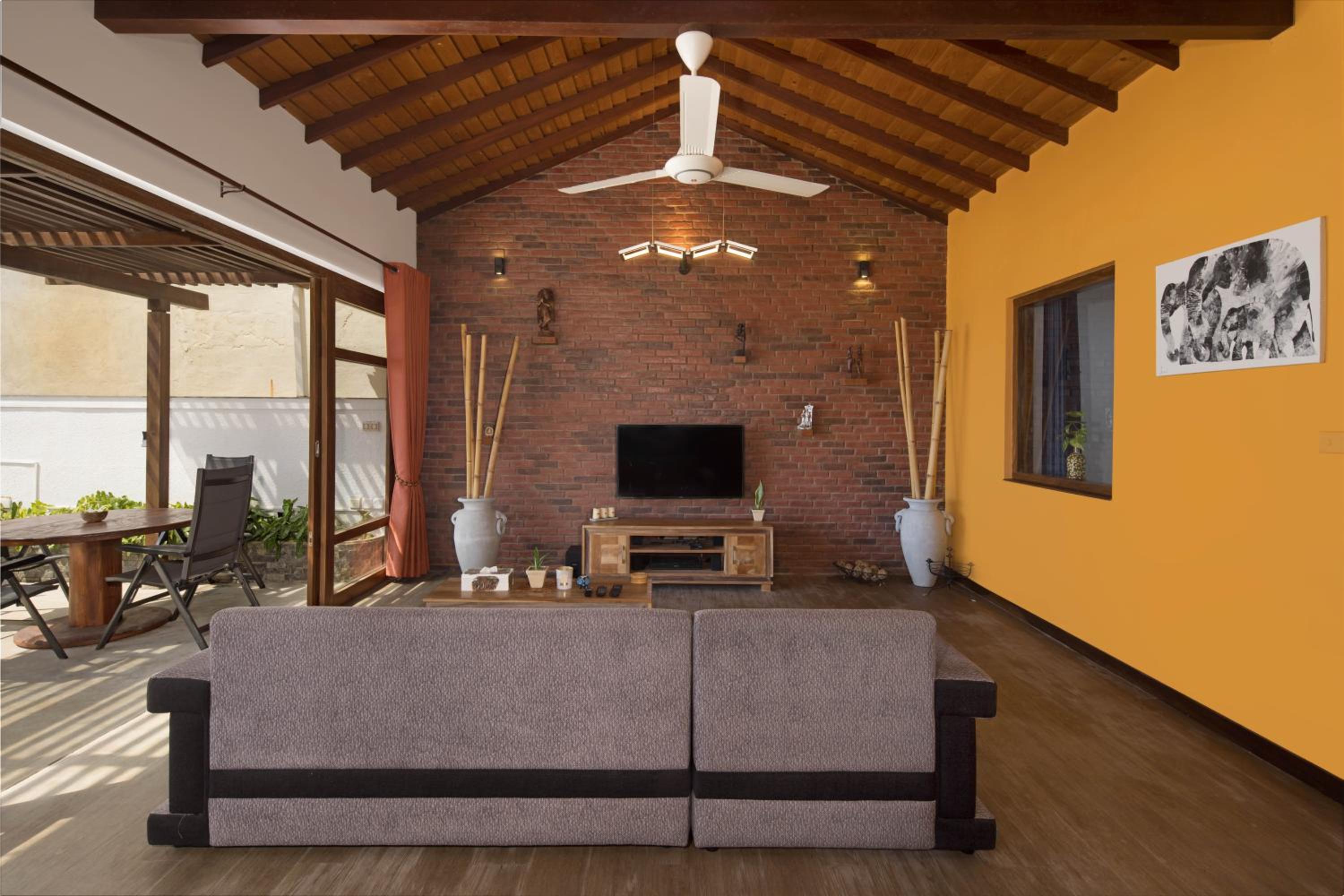 Penthouse Apartment - Photo 5
