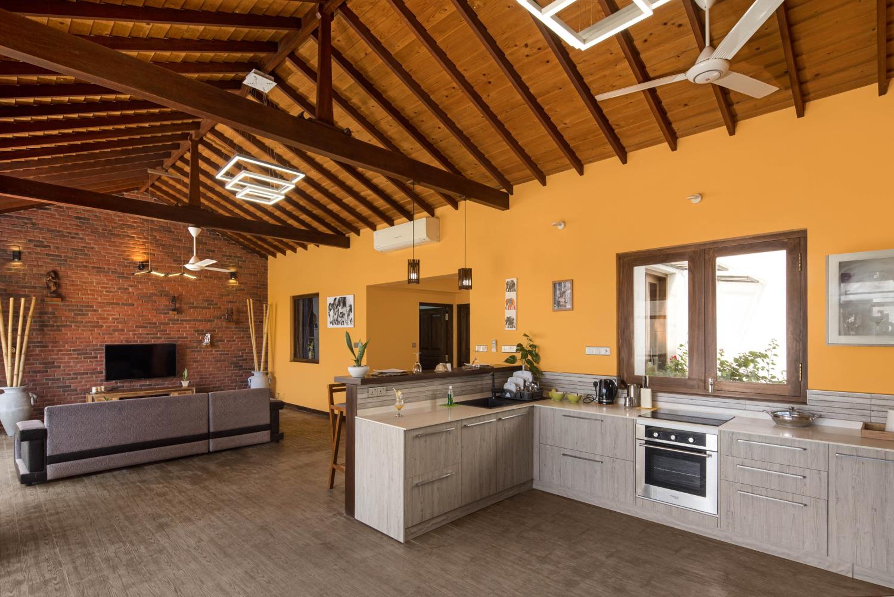 Penthouse Apartment - Photo 25