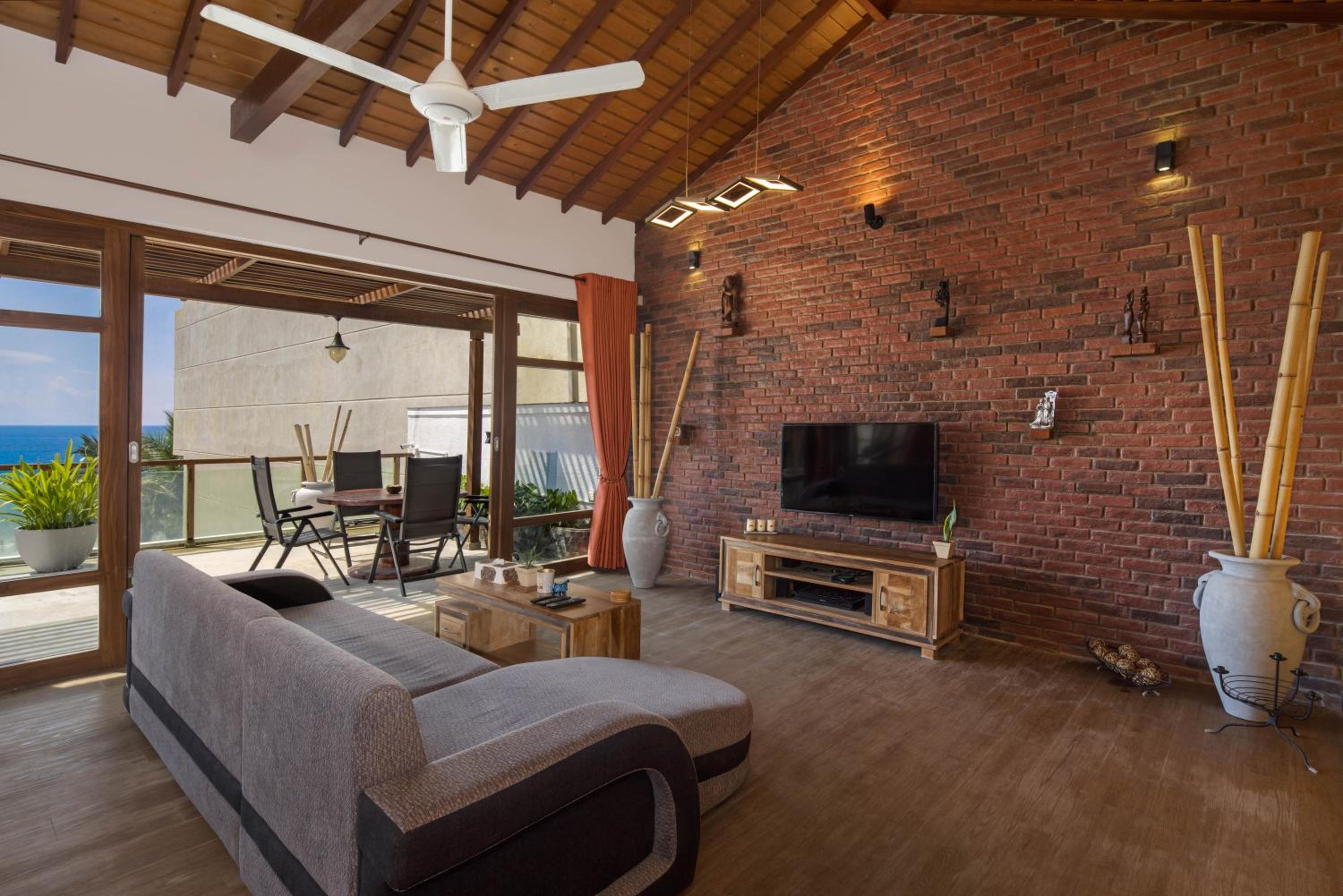 Penthouse Apartment - Photo 26