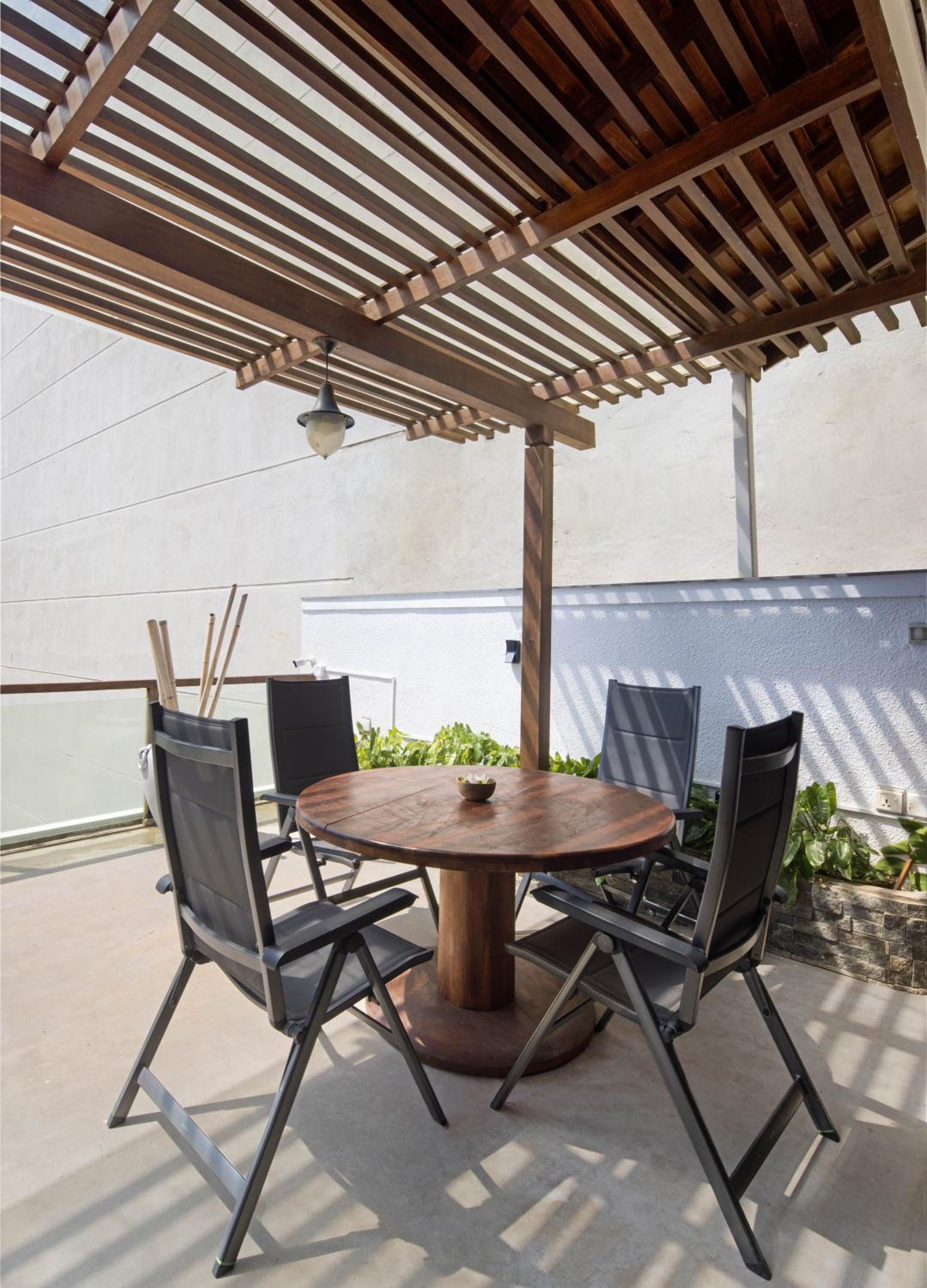 Penthouse Apartment - Photo 28