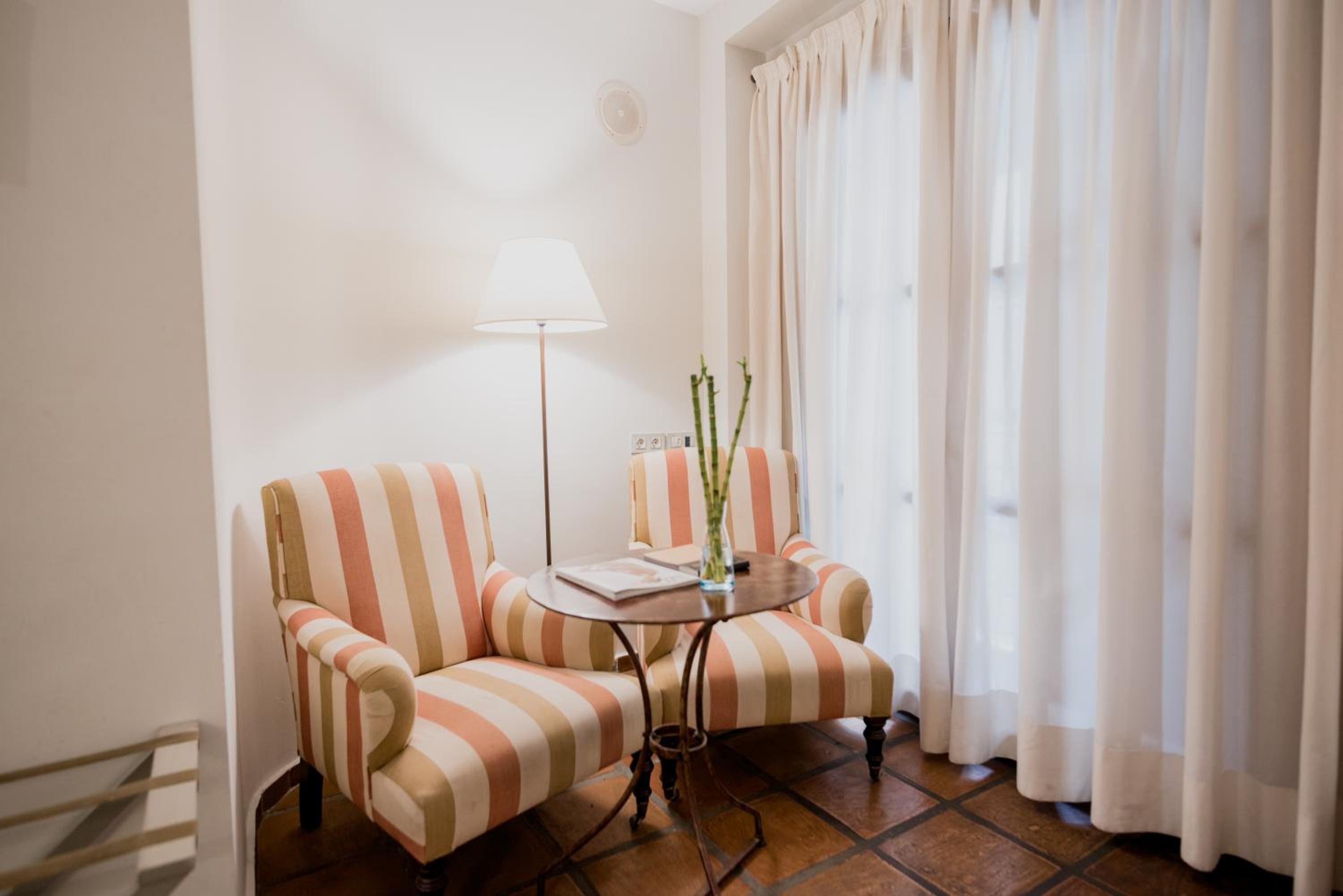 Double or Twin Room with Extra Bed photo 3