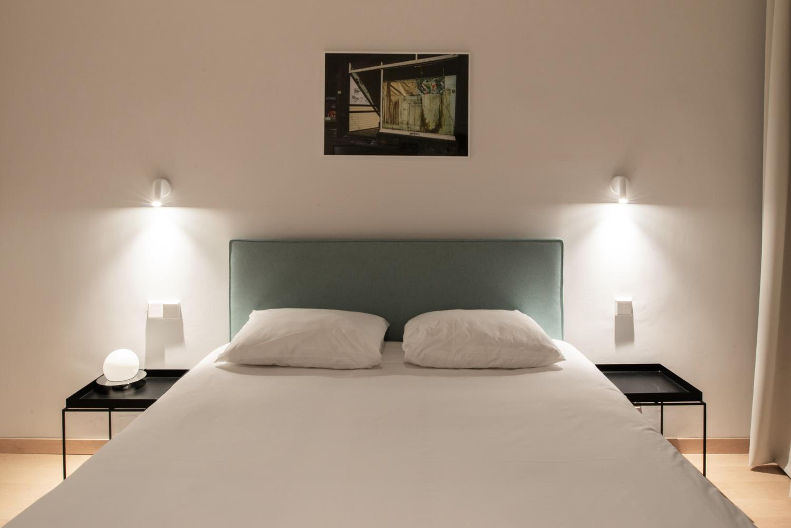 Superior Double Room - Photo 20