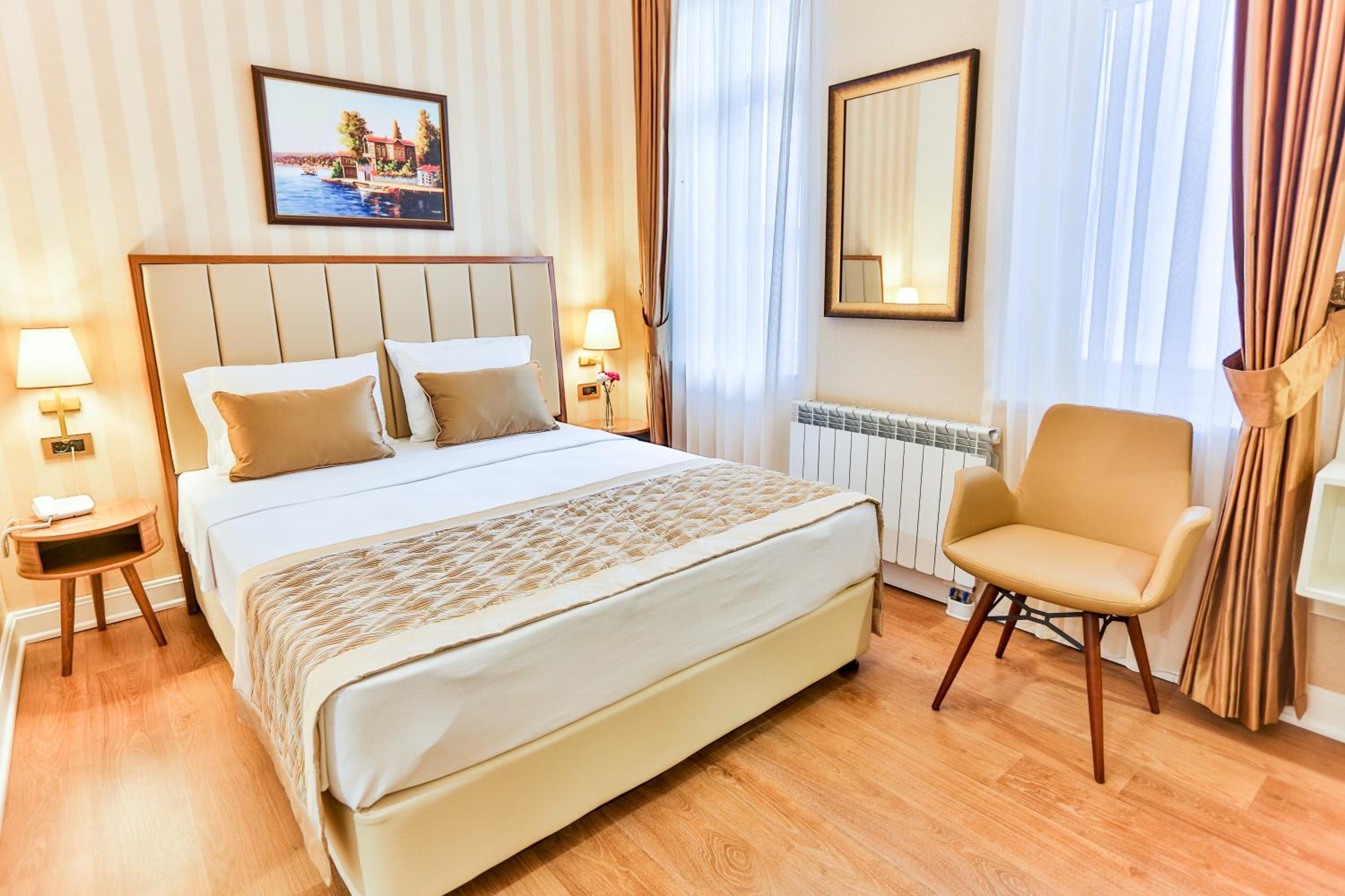 Standard Double Room photo 1
