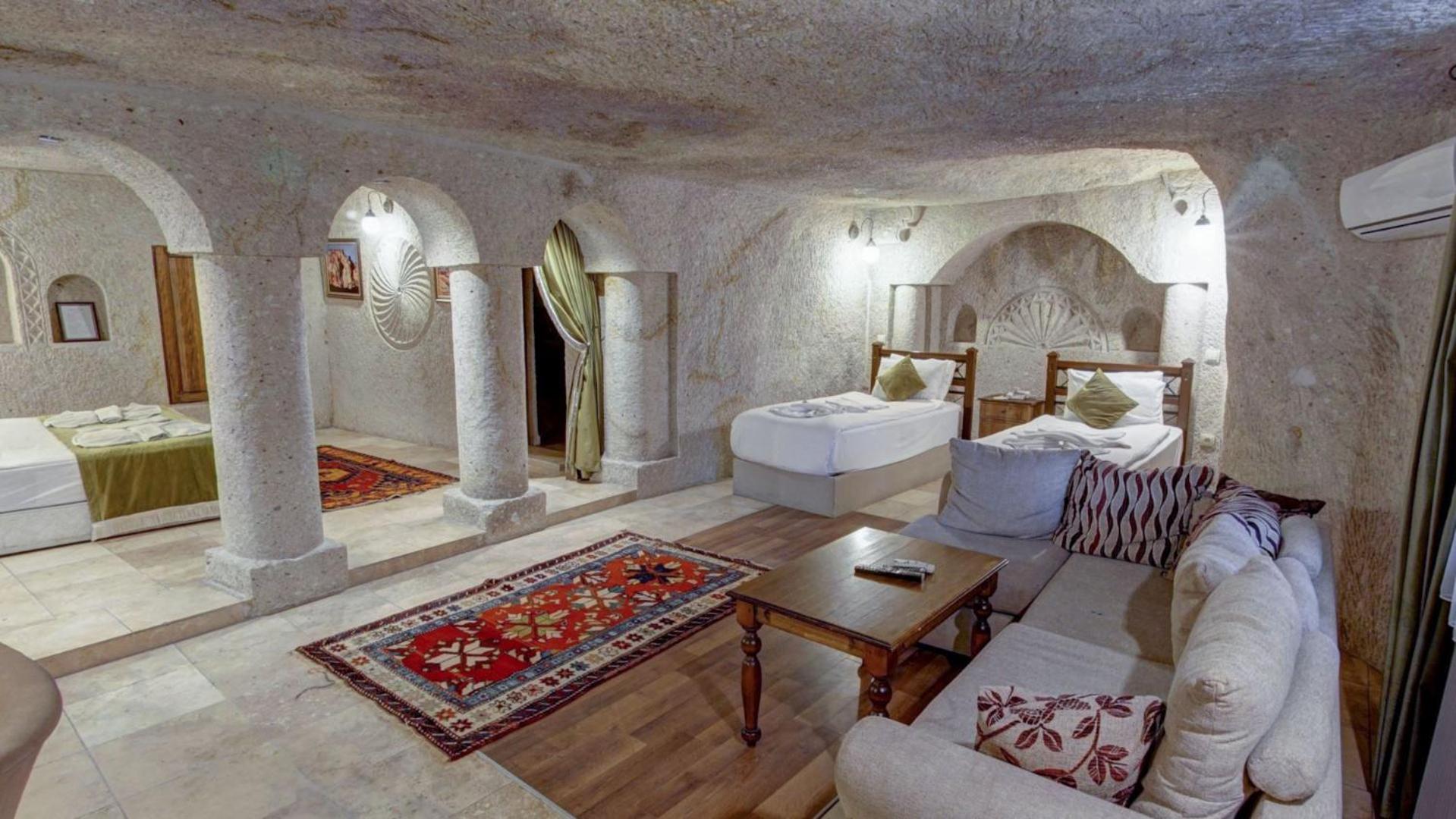 Family Suite photo 1