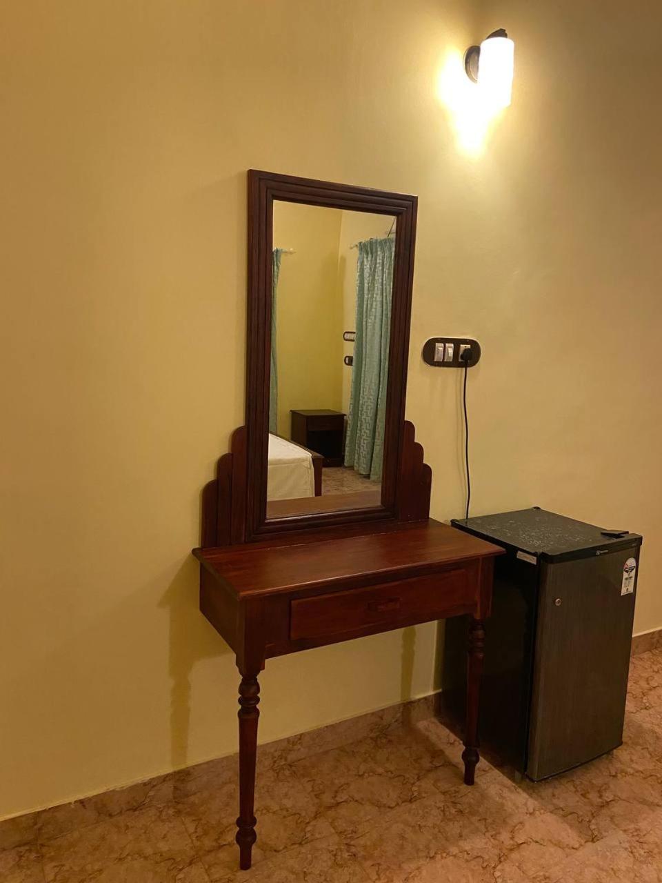 Standard Double or Twin Room with Sea View photo 1