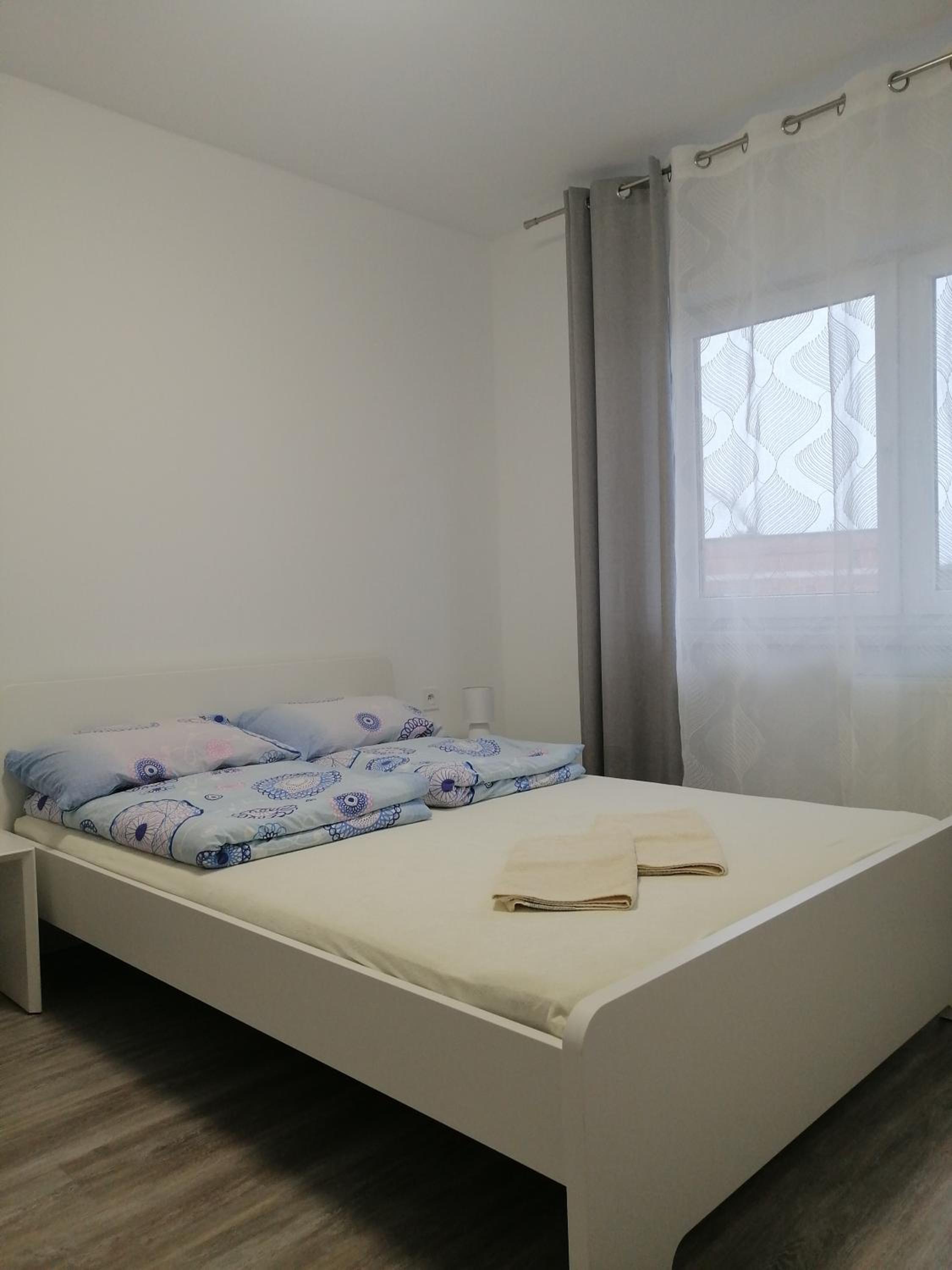 Double Room - Photo 1