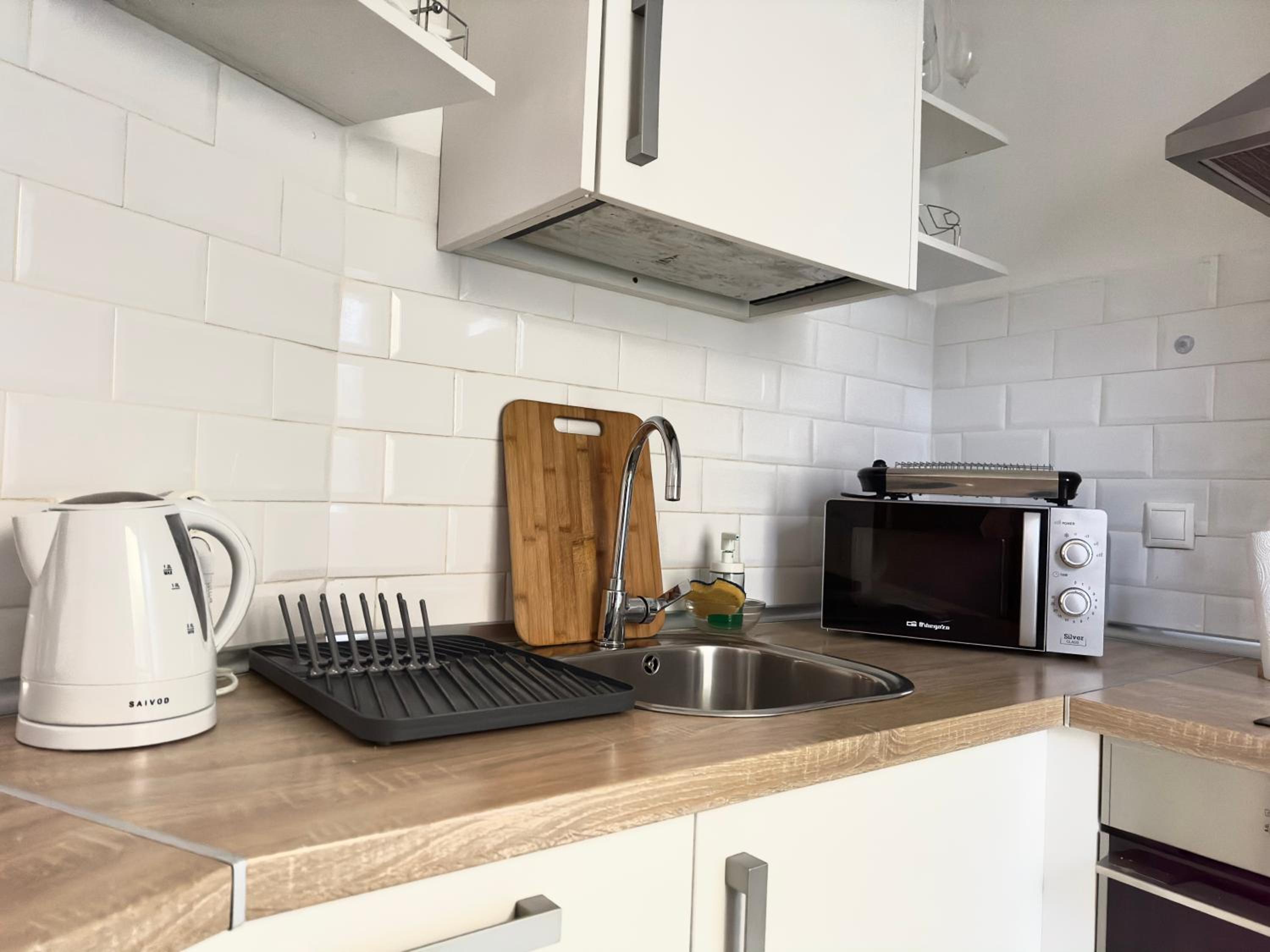 Apartment - Photo 14