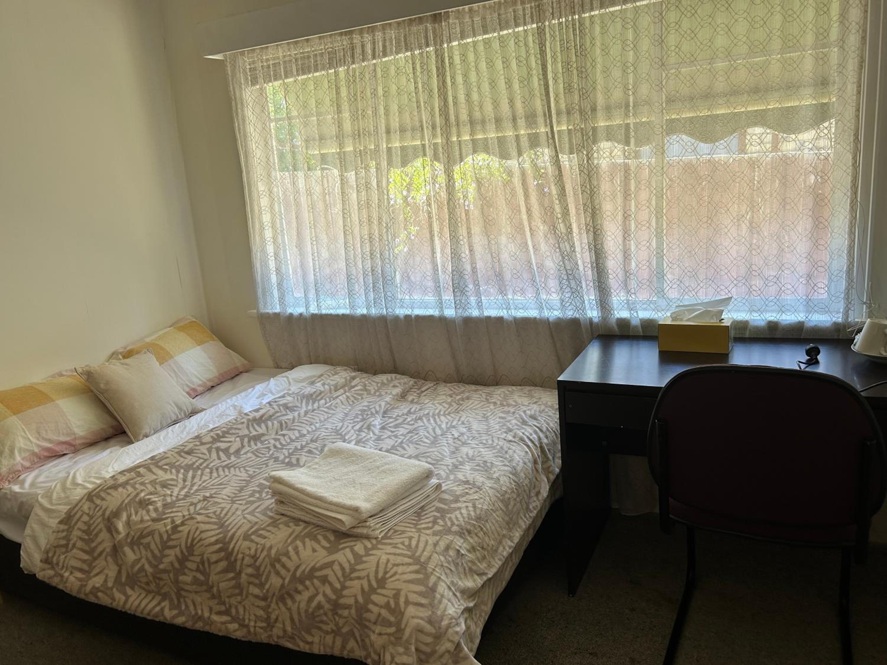 Double Room With Private Bathroom photo 1
