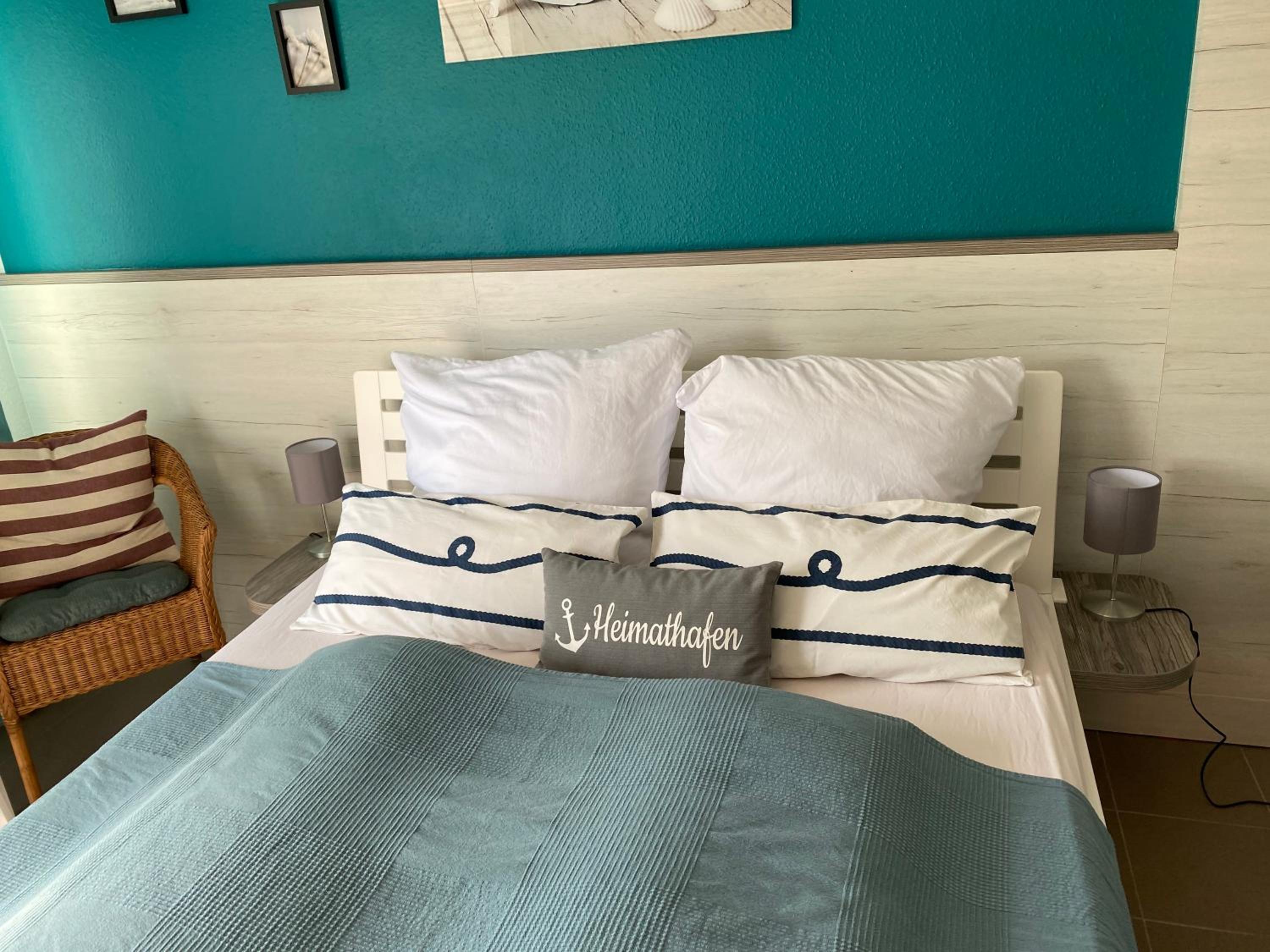 Double Room with Private Bathroom photo 1