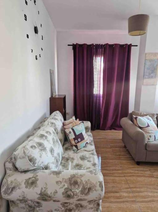 Departamento de tres habitaciones