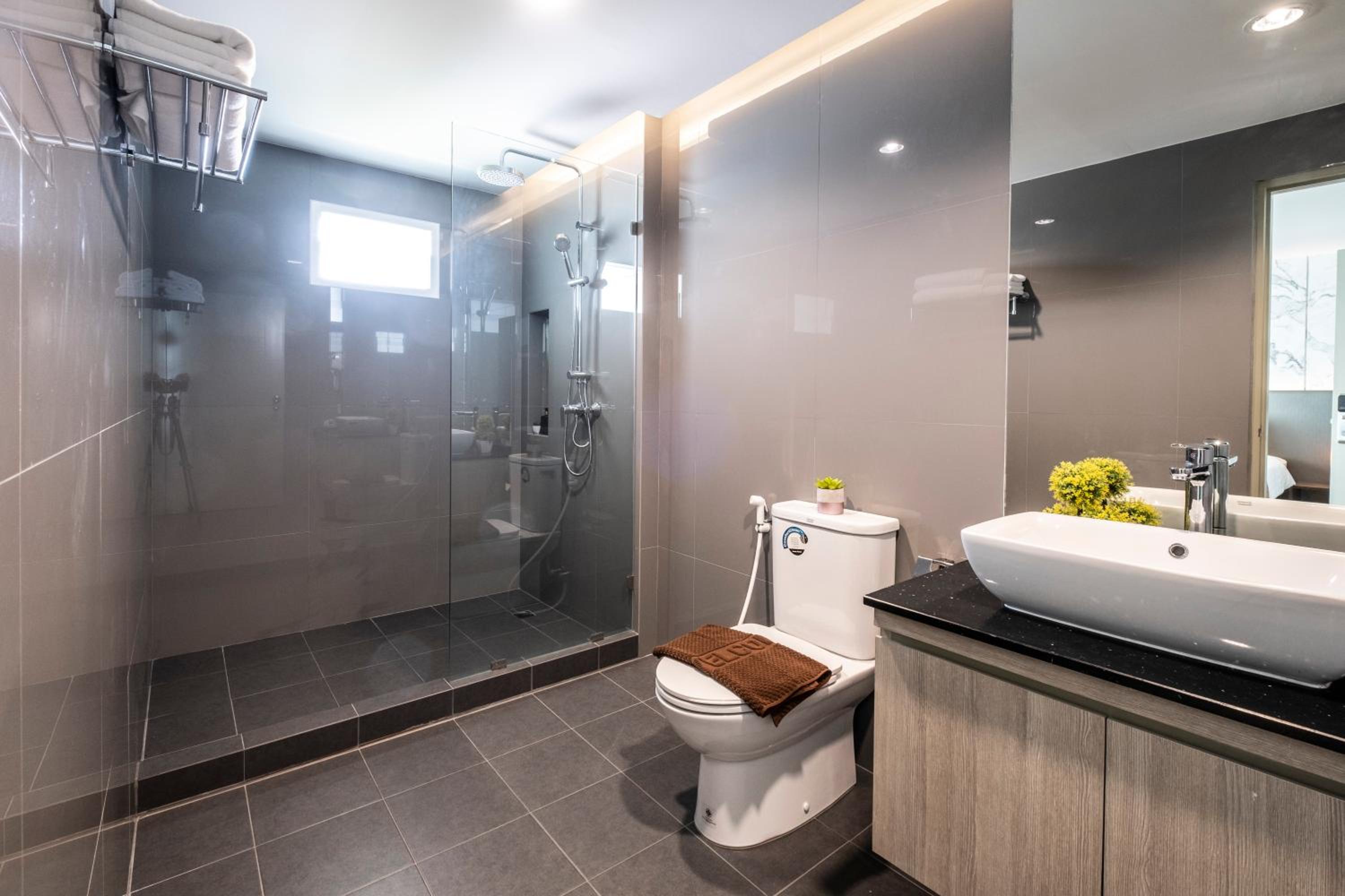 Premium Deluxe Double Room - Photo 4