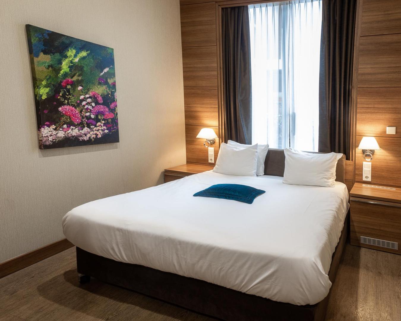 Standard Double Room thumbnail 5
