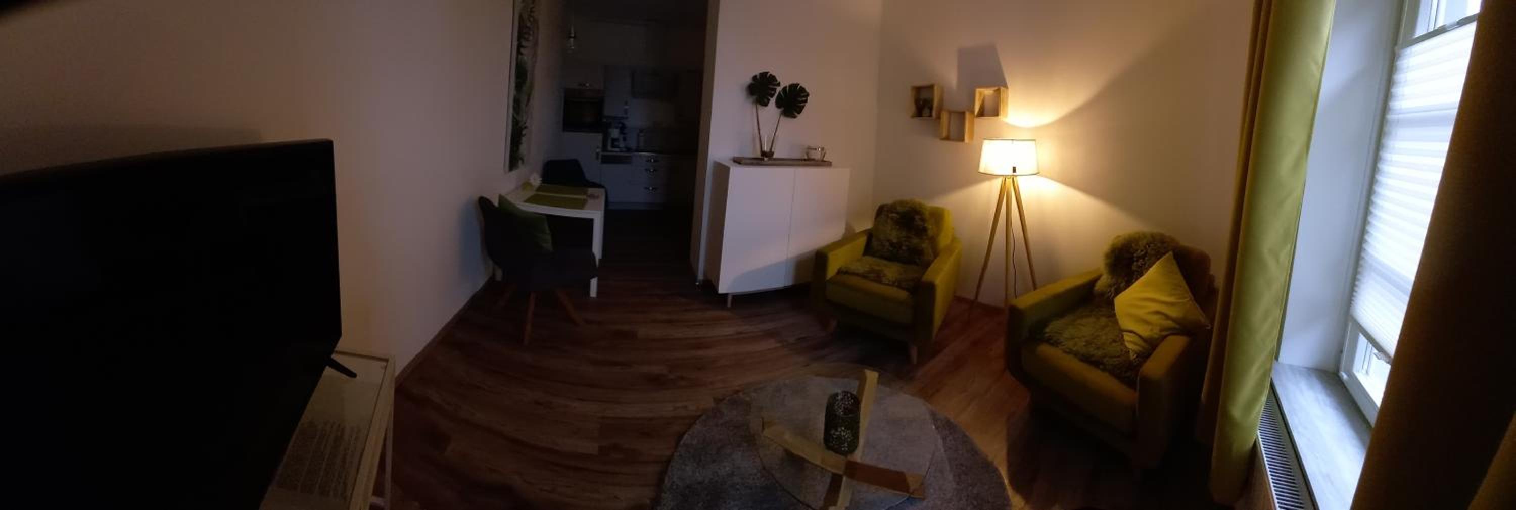 Apartment 4 photo 2