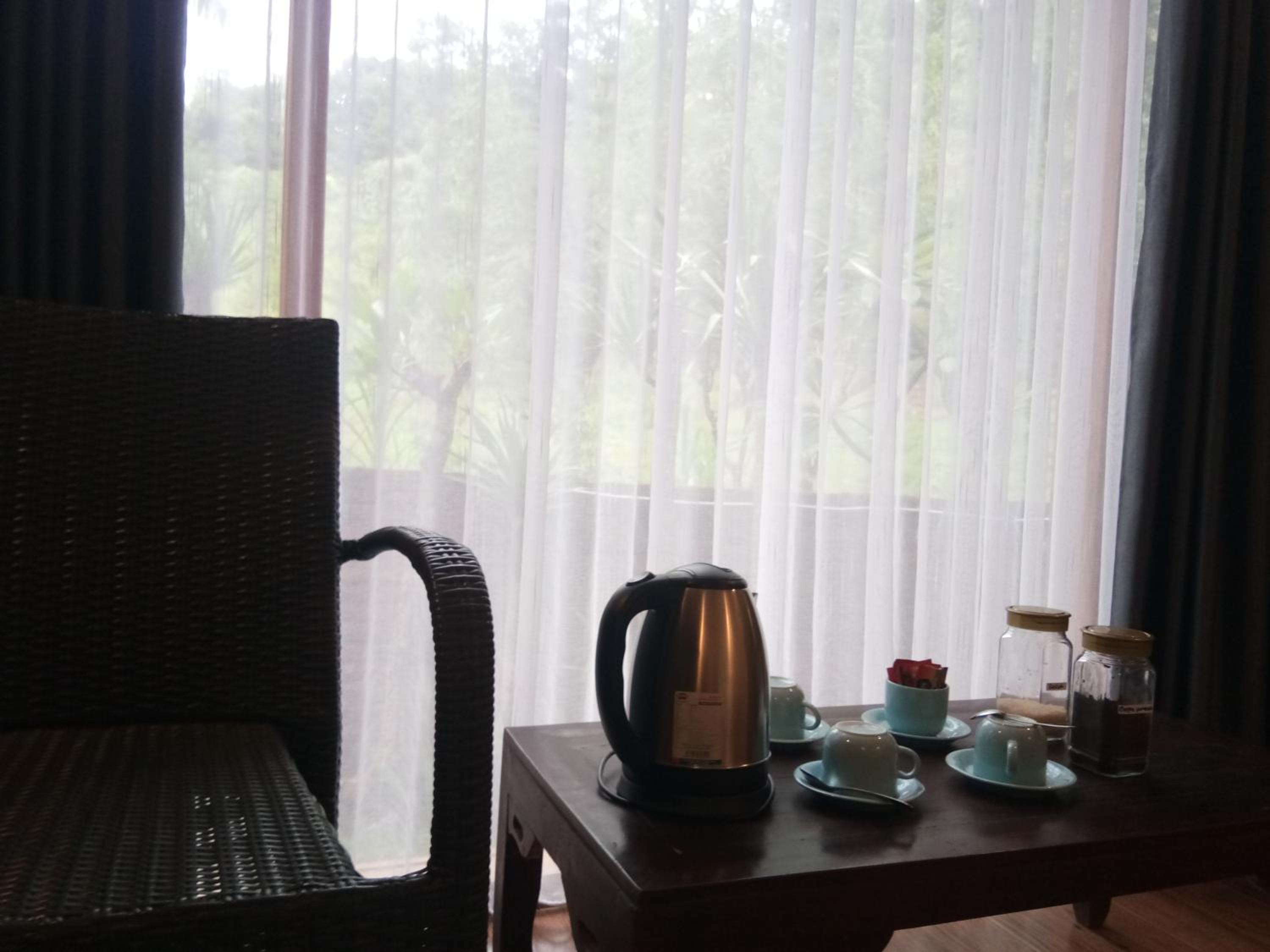 Superior Villa - Photo 33