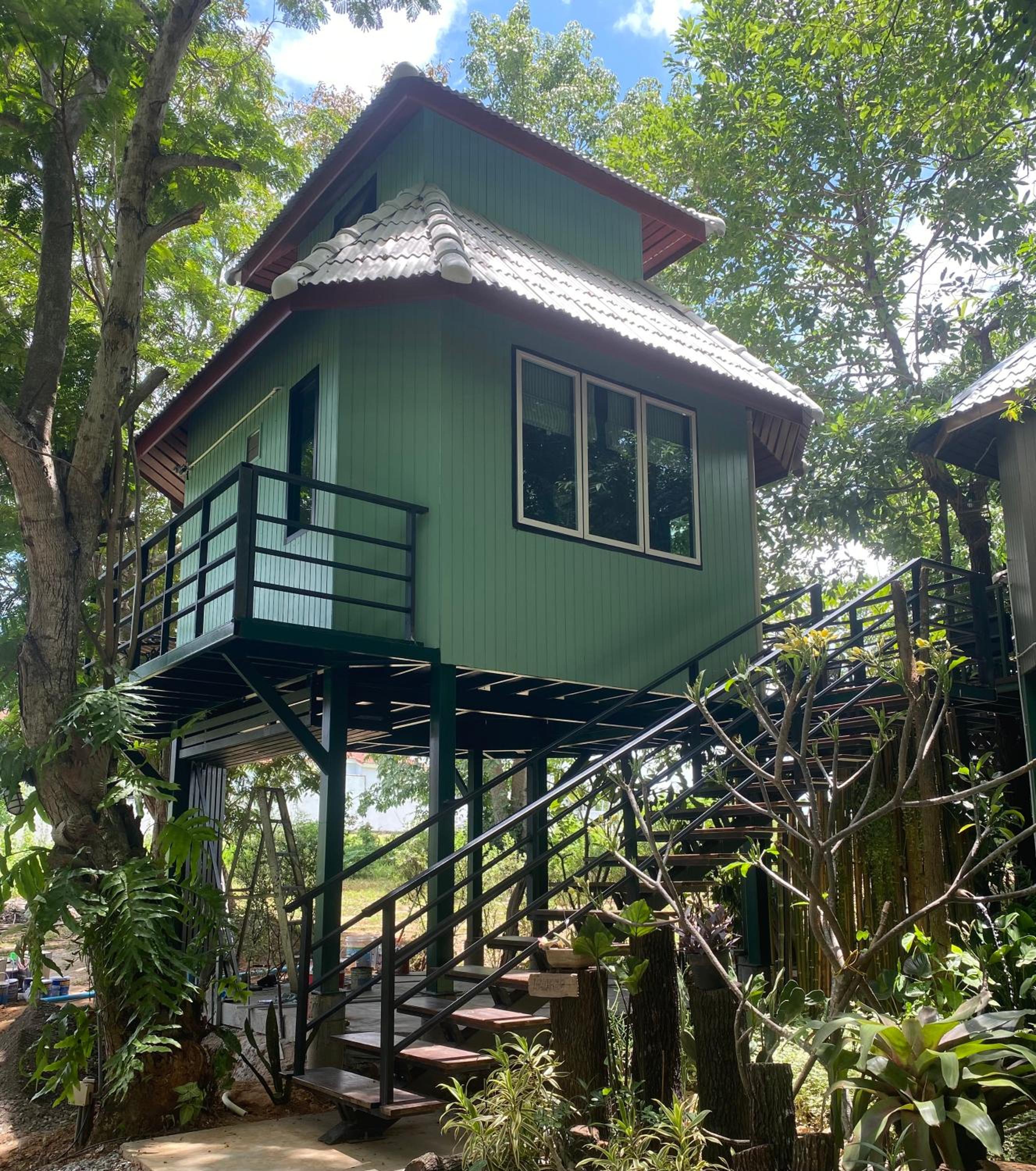 Superior Chalet - Photo 22