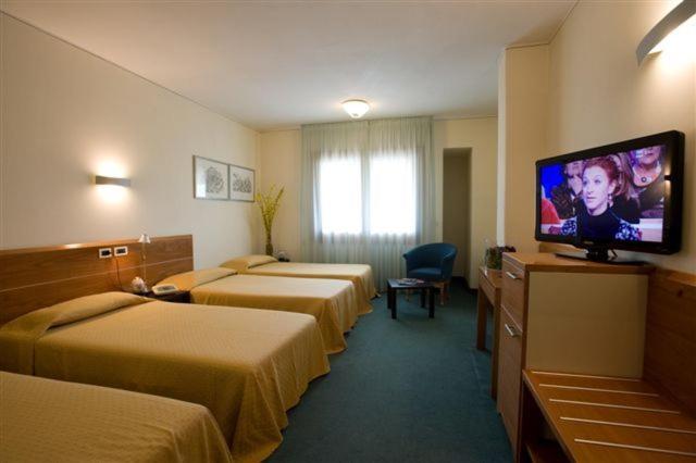 Quadruple Room photo 1
