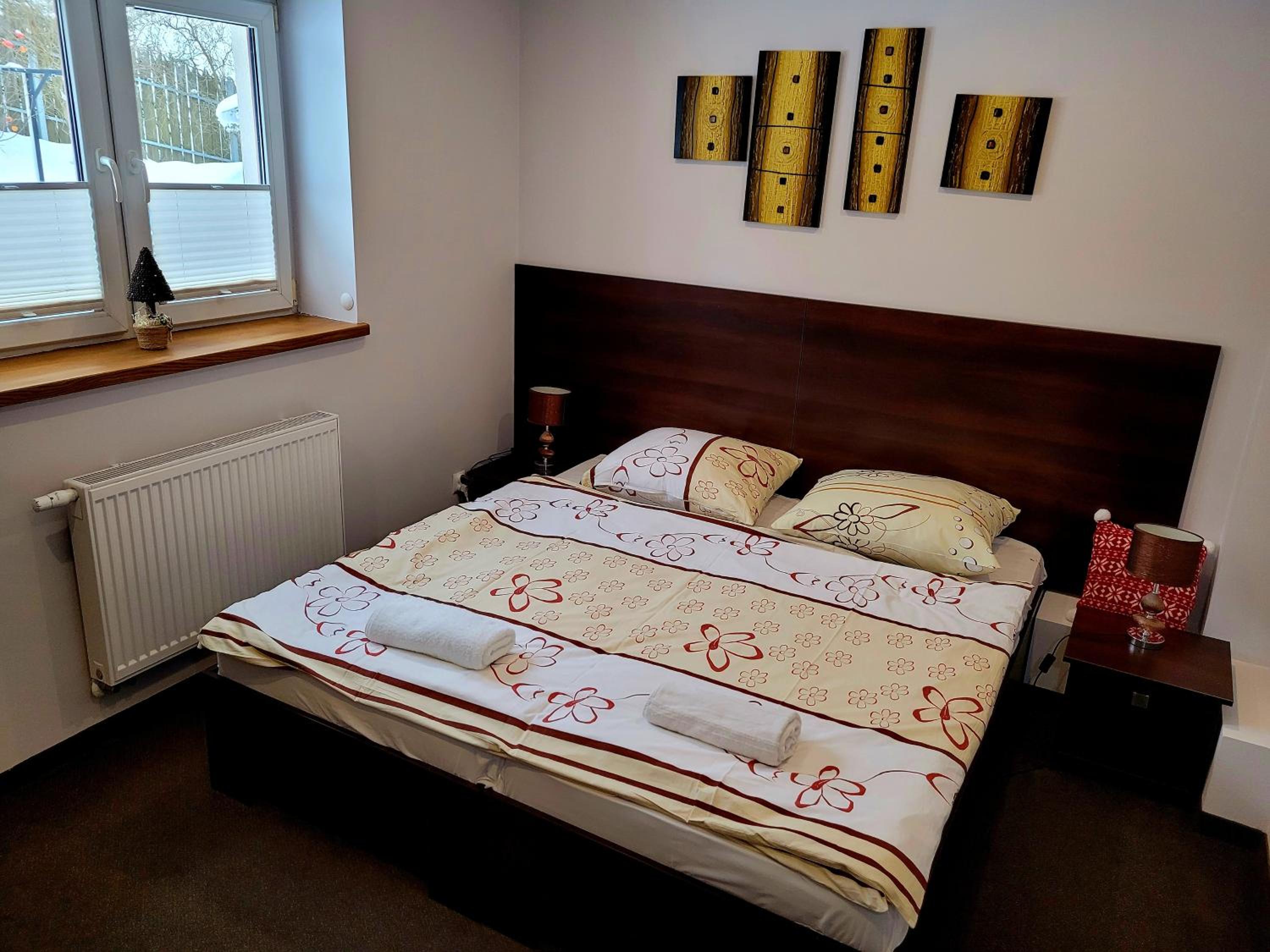 Double Room - Photo 4