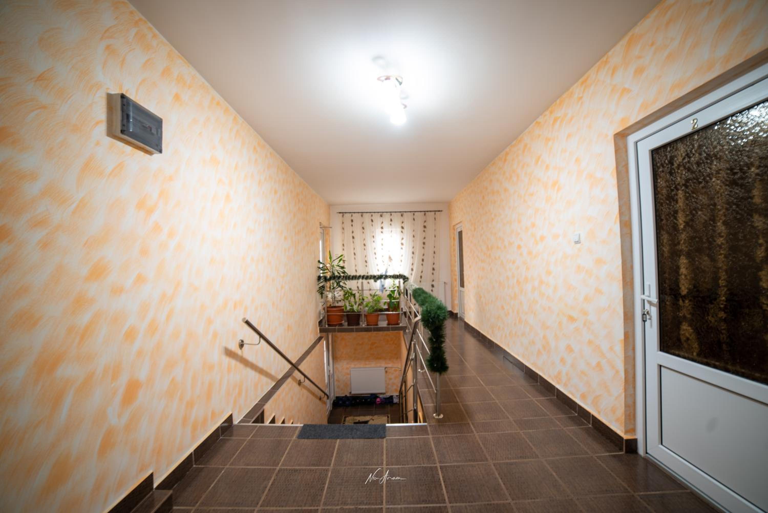 Double Room with Private Bathroom photo 1