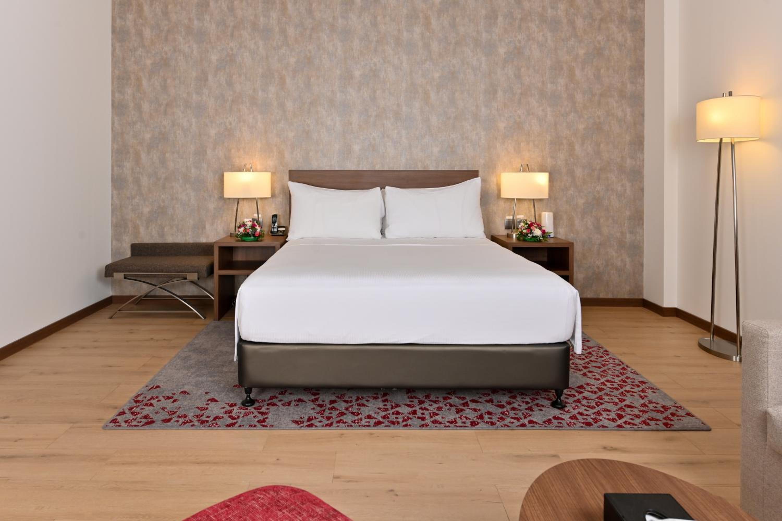 Studio King Suite - Accessible/Non Smoking - Photo 2