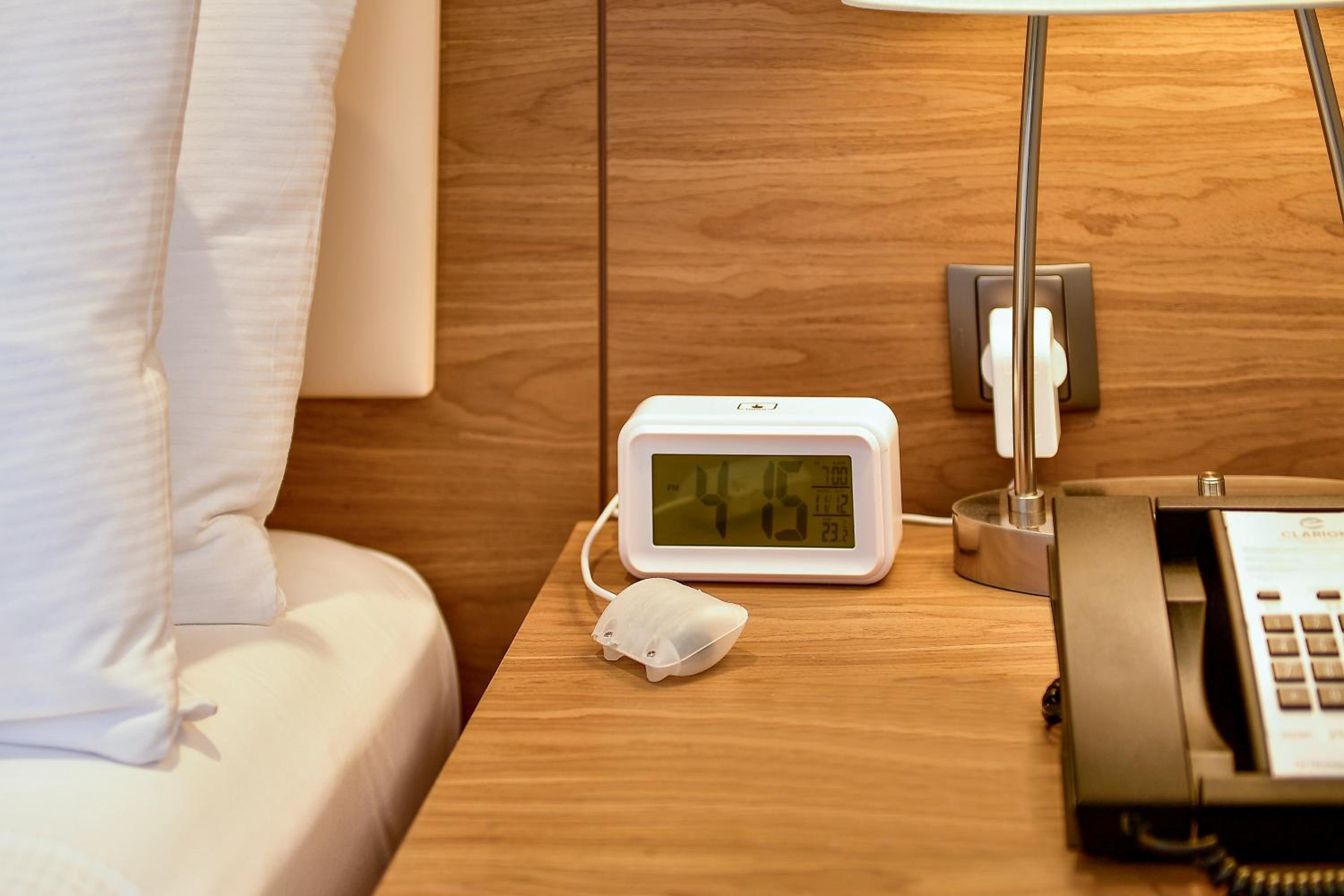 Studio King Suite - Accessible/Non Smoking - Photo 5
