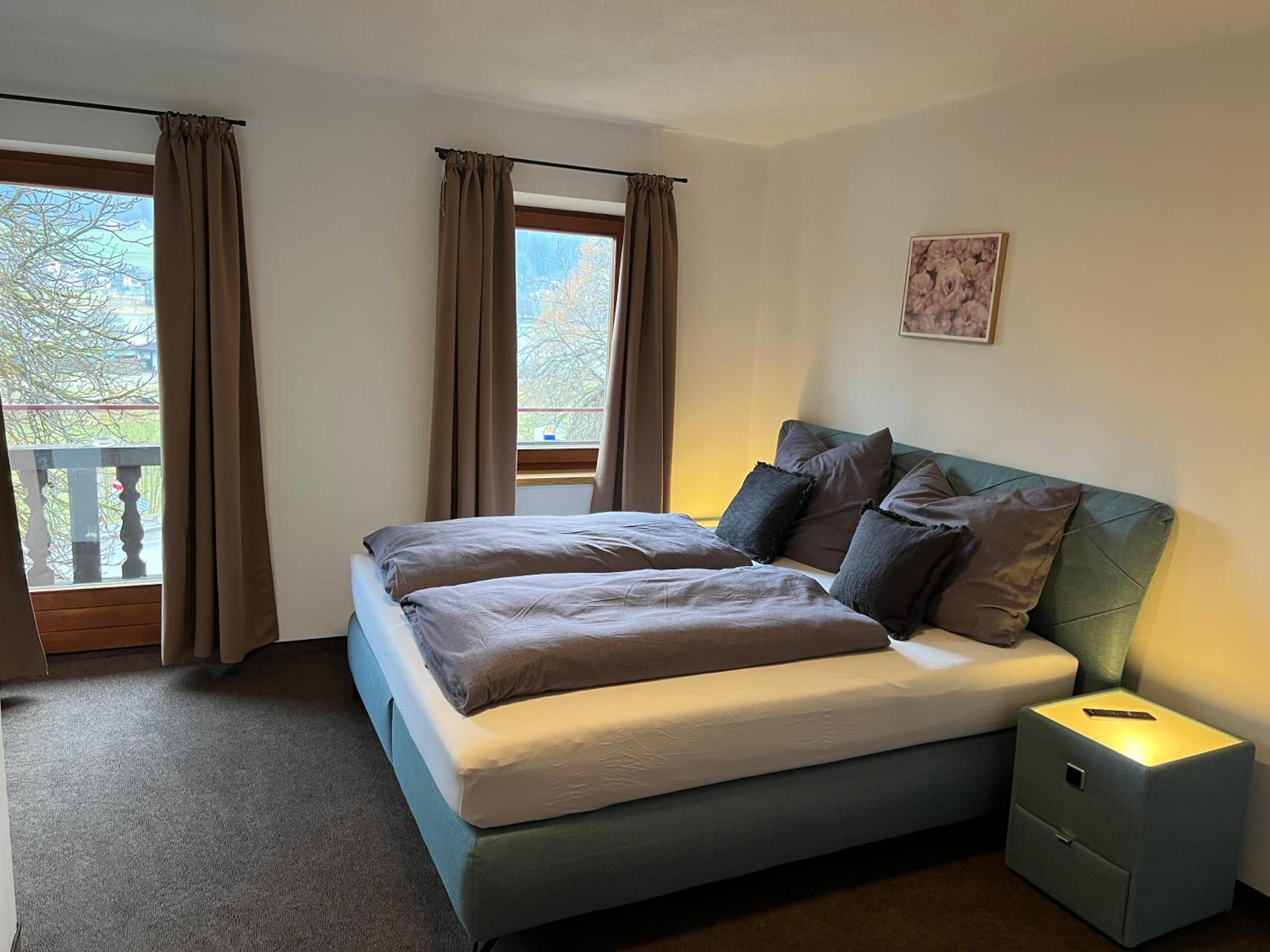 Double Room - Photo 19