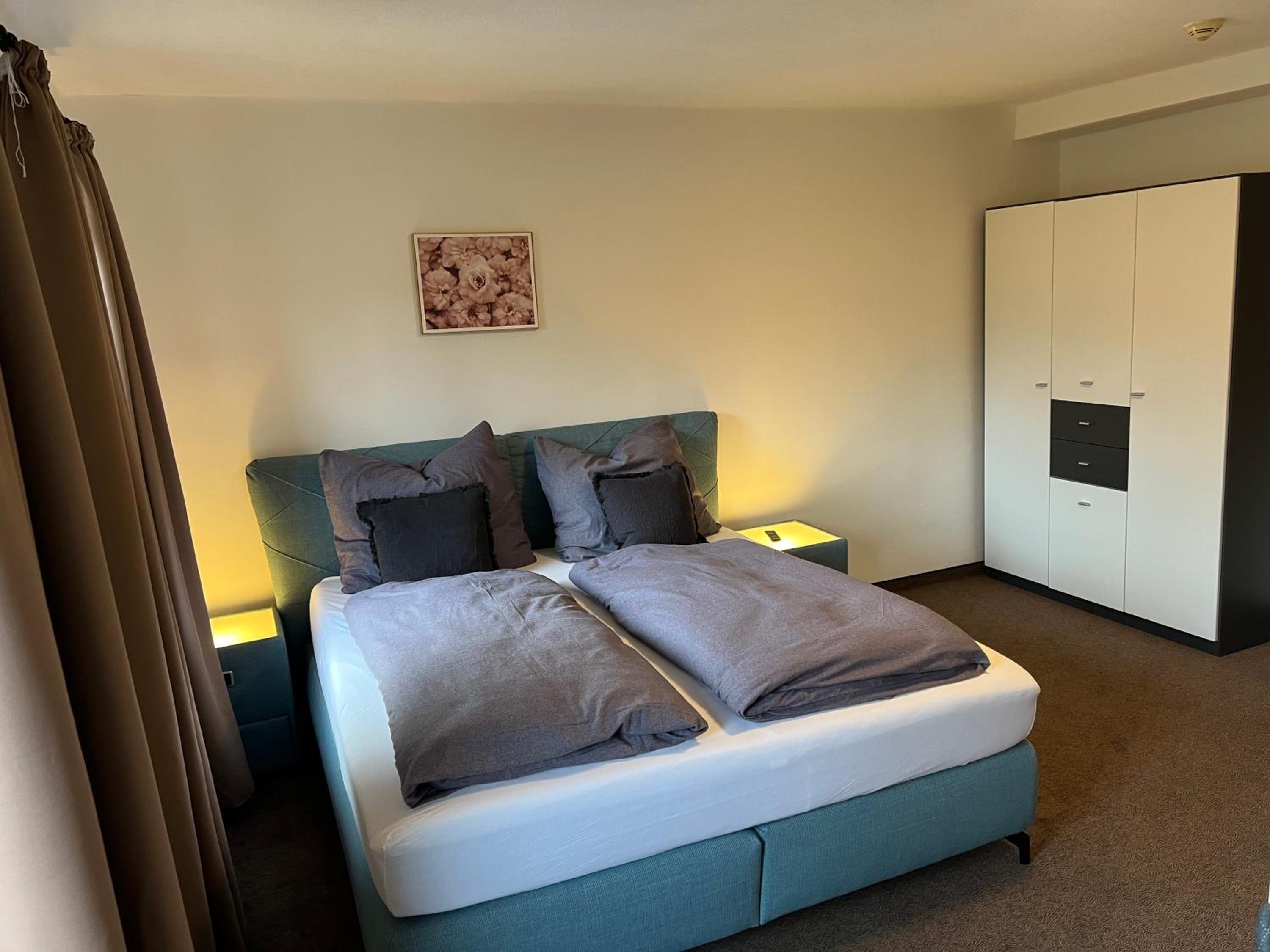 Double Room - Photo 4