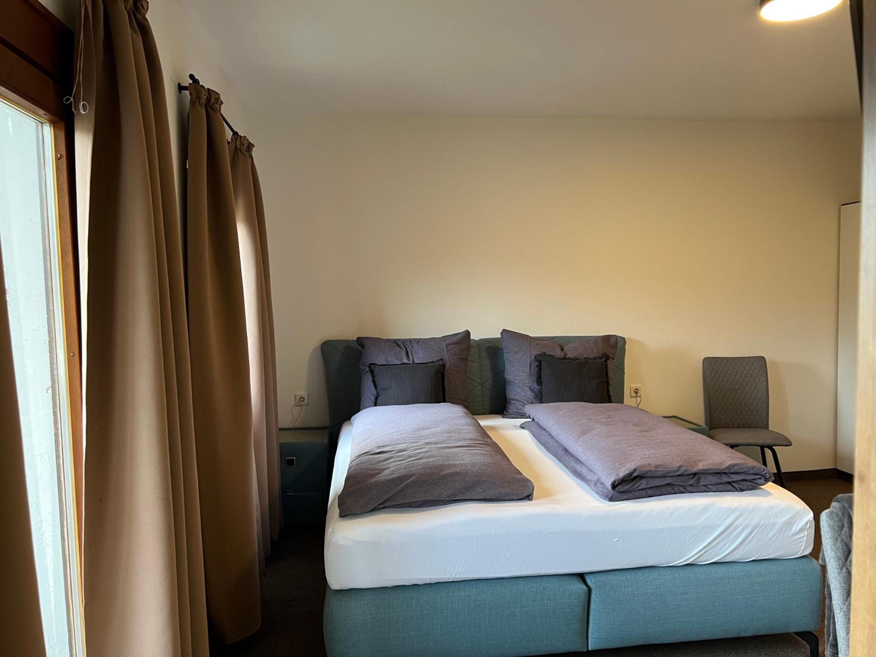 Double Room - Photo 1