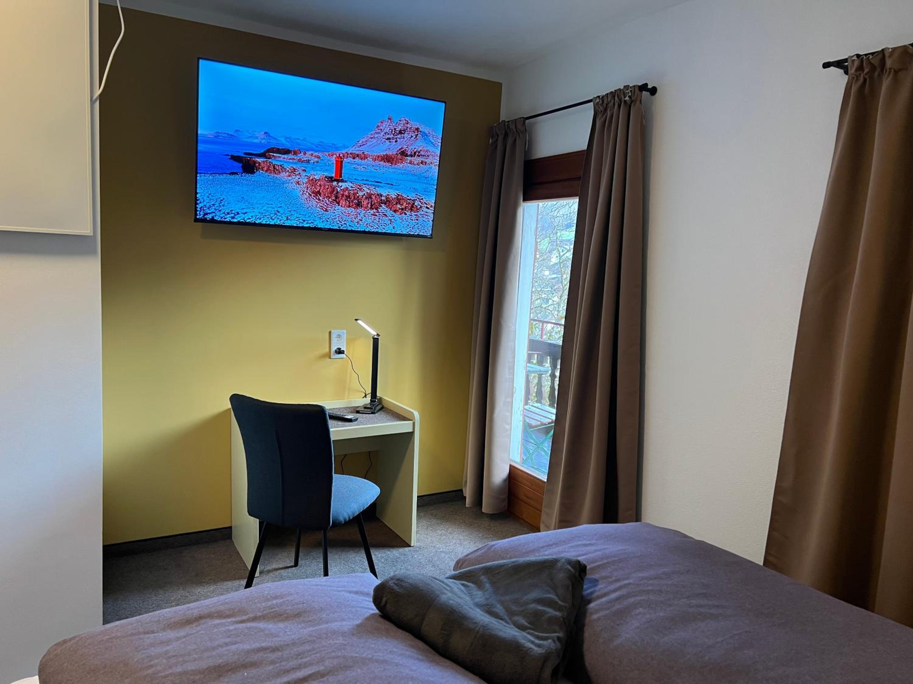 Double Room - Photo 3