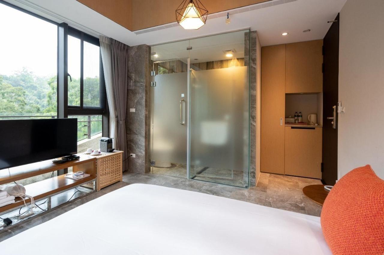 Double Room with Mountain View - Photo 7
