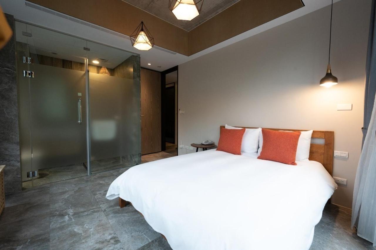 Double Room with Mountain View - Photo 6