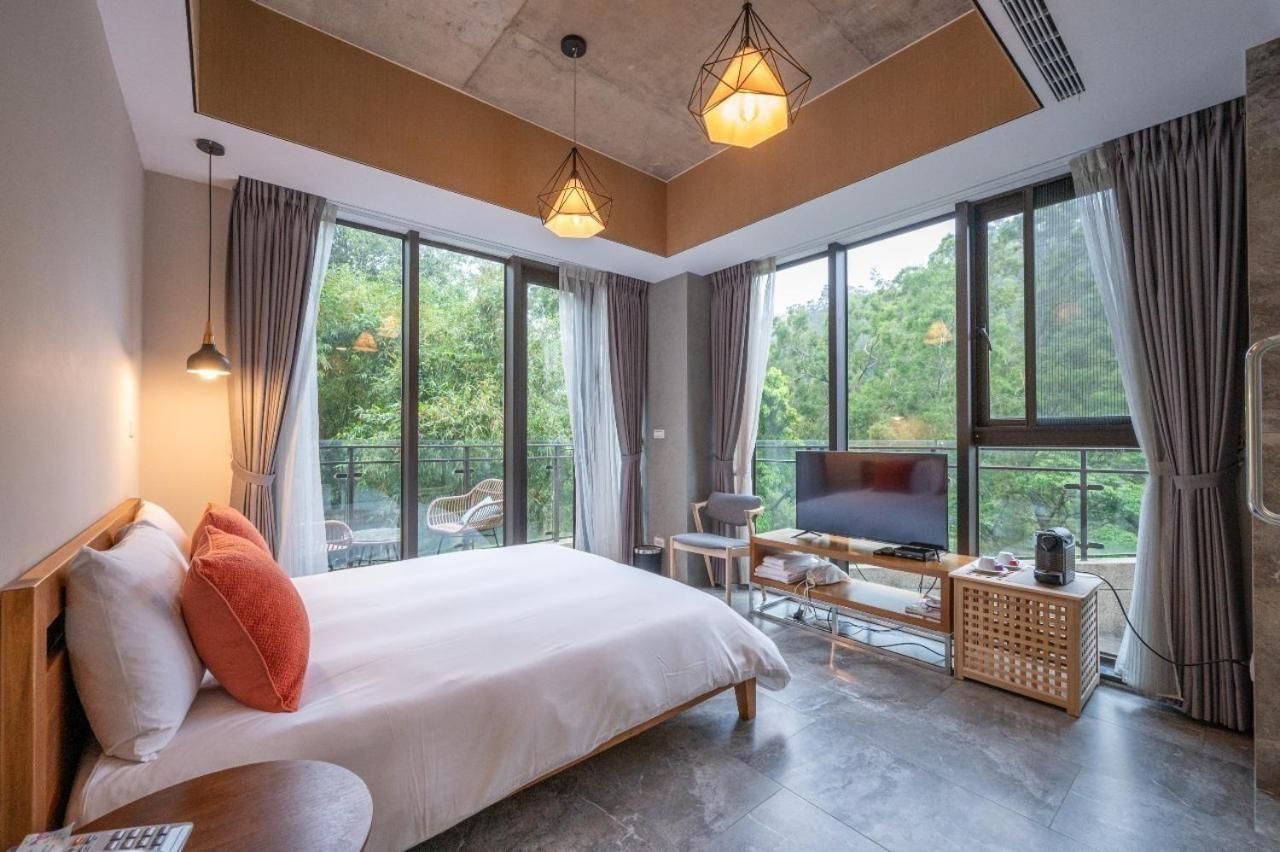 Double Room with Mountain View - Photo 1